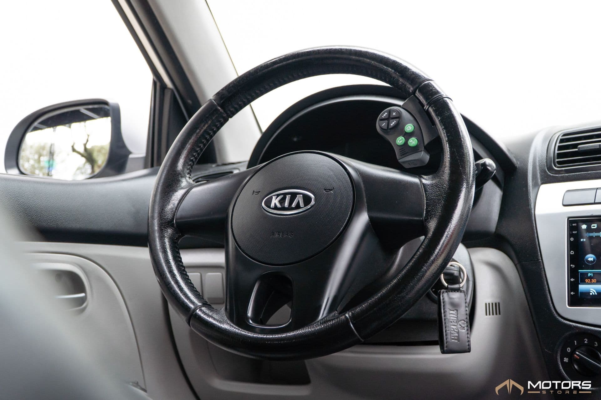 Kia Picanto Ex3 1.0l - Imagem 8