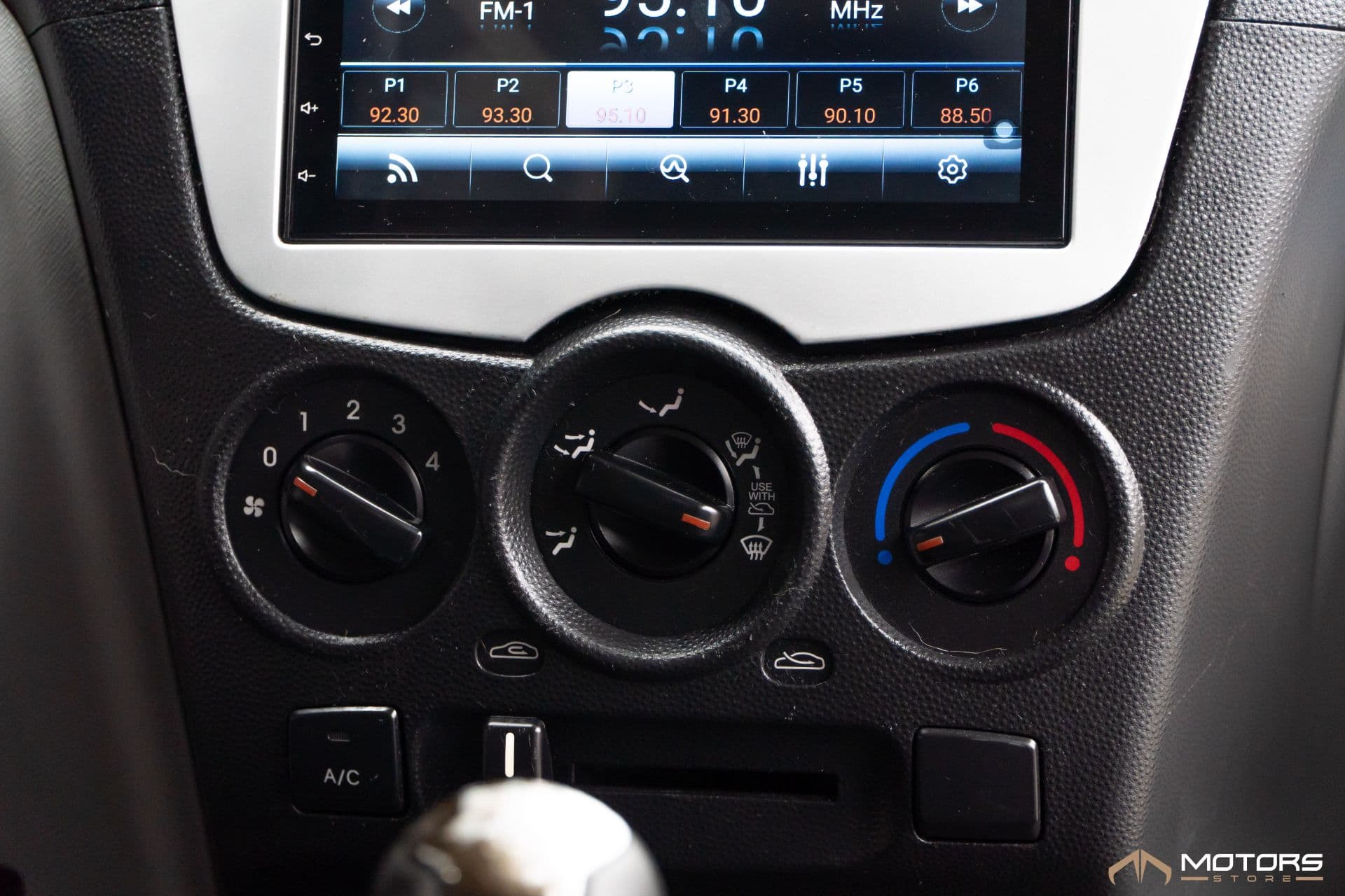 Kia Picanto Ex3 1.0l - Imagem 12
