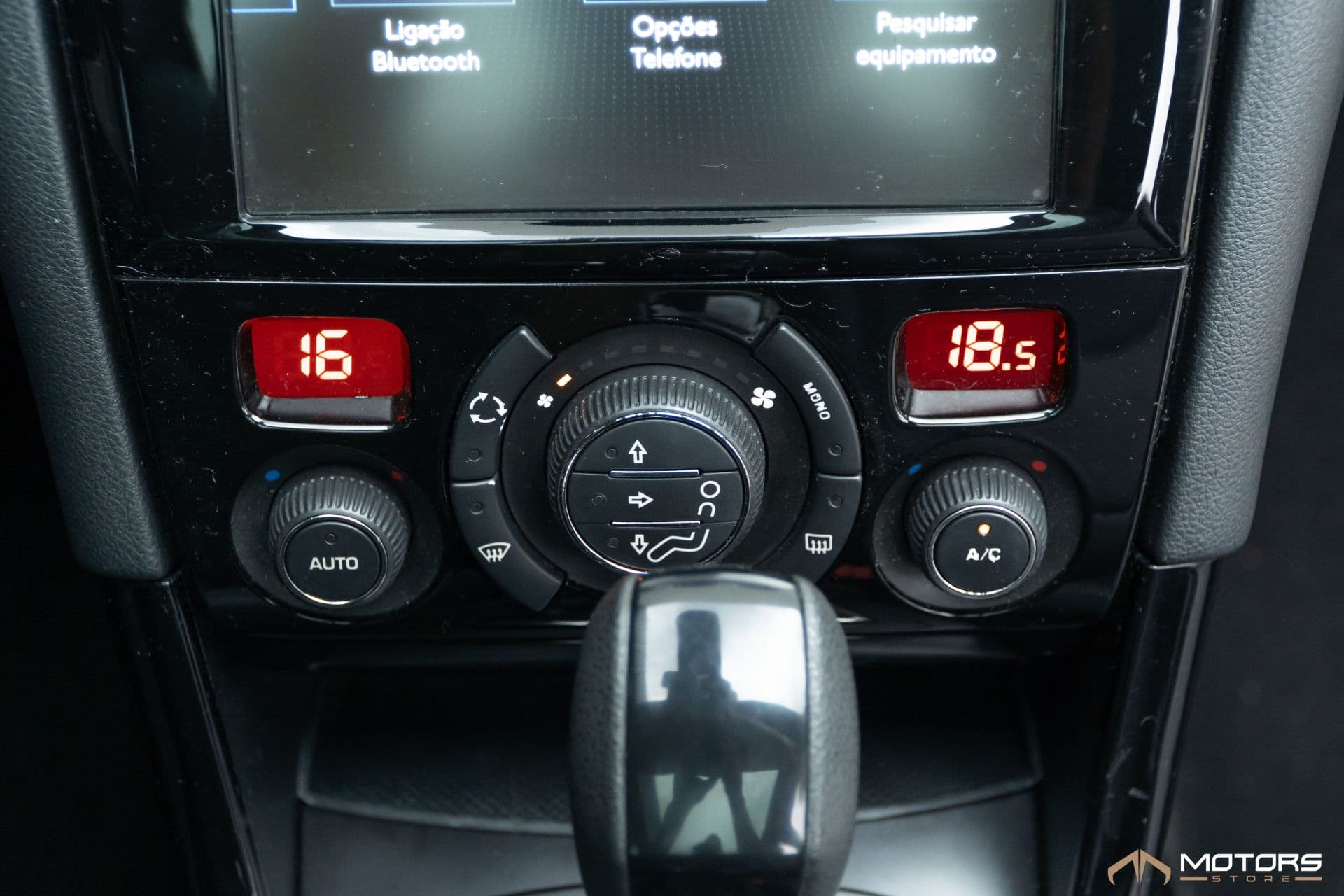 Peugeot 308 Griffe 1.6 Turbo Flex 16v 5p Aut - Imagem 15