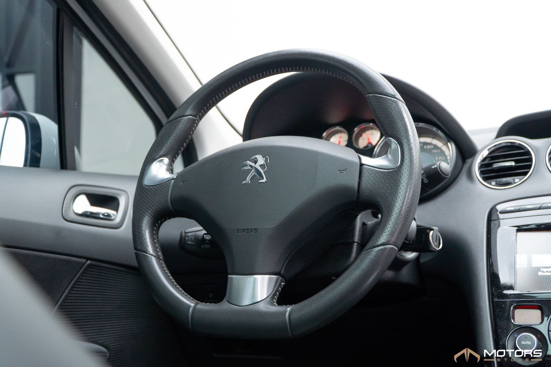 Peugeot 308 Griffe 1.6 Turbo Flex 16v 5p Aut - Imagem 11