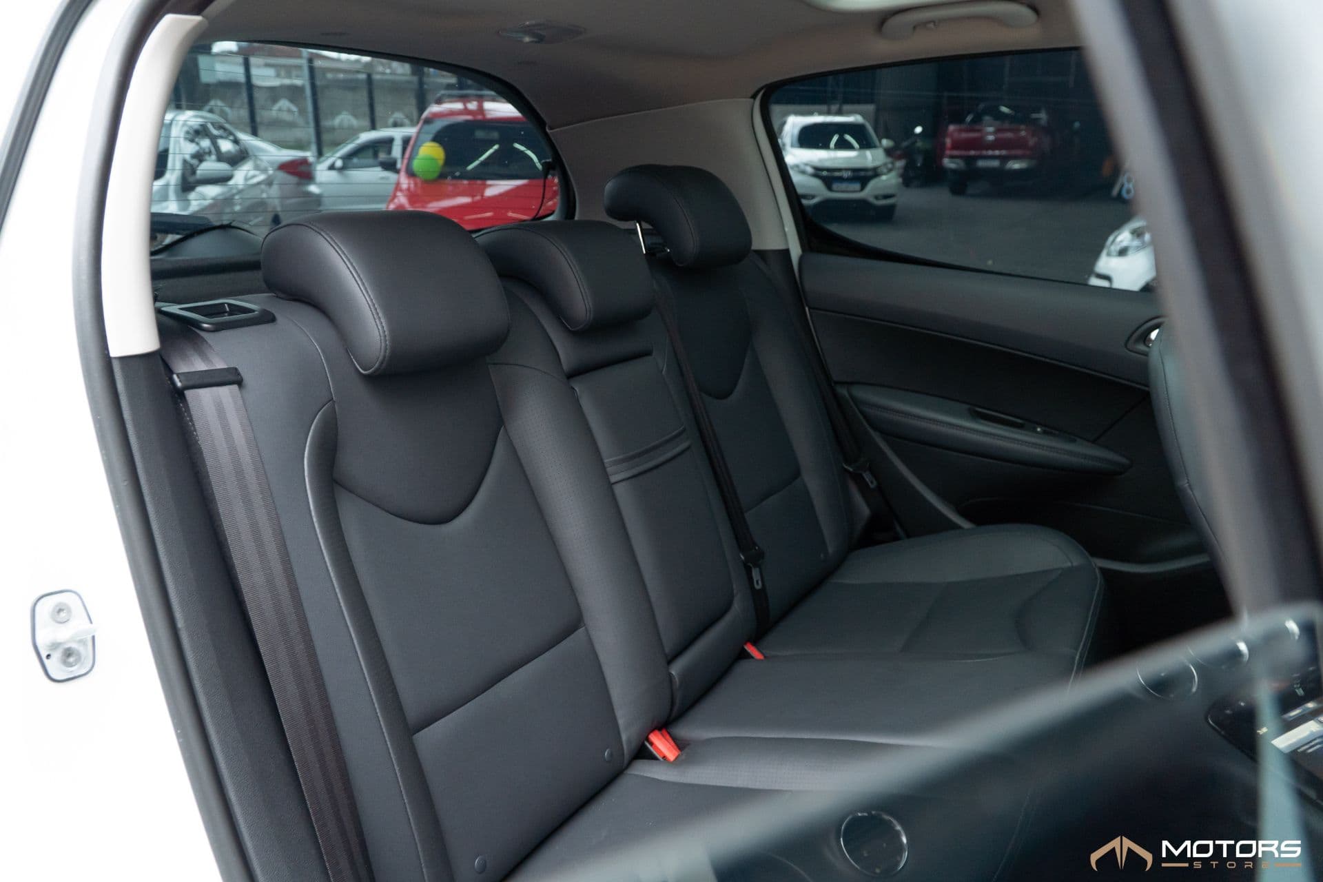 Peugeot 308 Griffe 1.6 Turbo Flex 16v 5p Aut - Imagem 10