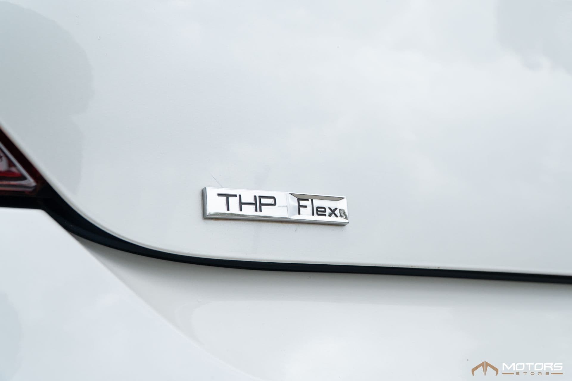 Peugeot 308 Griffe 1.6 Turbo Flex 16v 5p Aut - Imagem 7