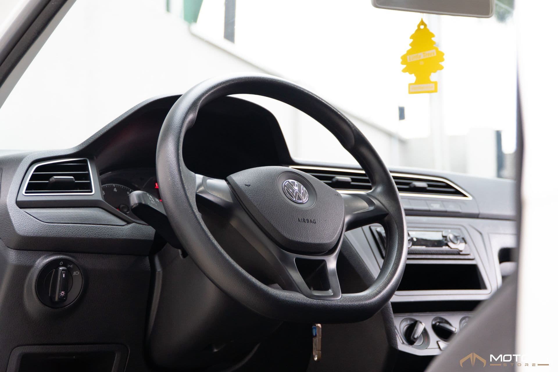 Volkswagen Saveiro Robust 1.6 Total Flex 16v - Imagem 7