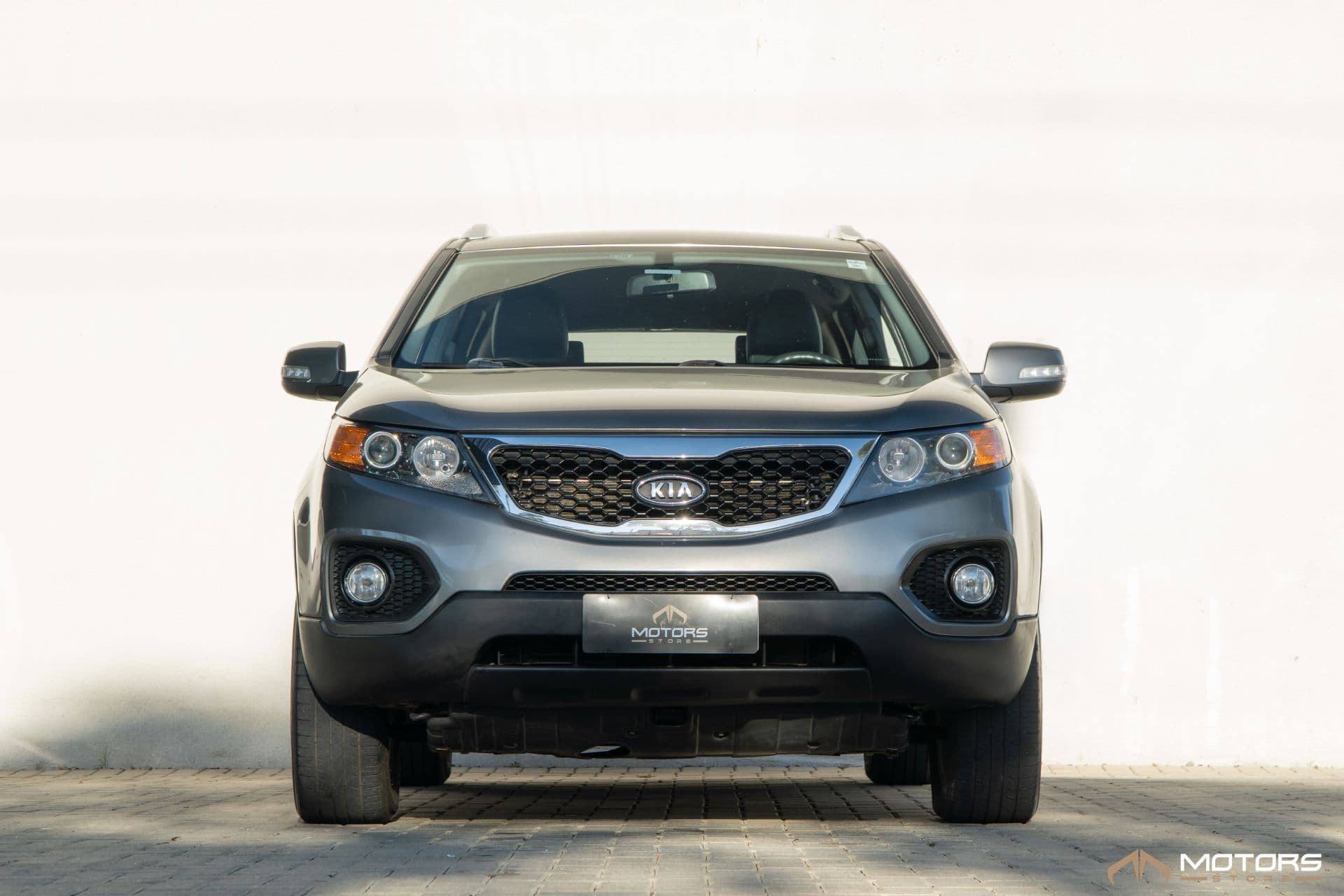 Kia Sorento Ex2 2.4 16v - Imagem 4