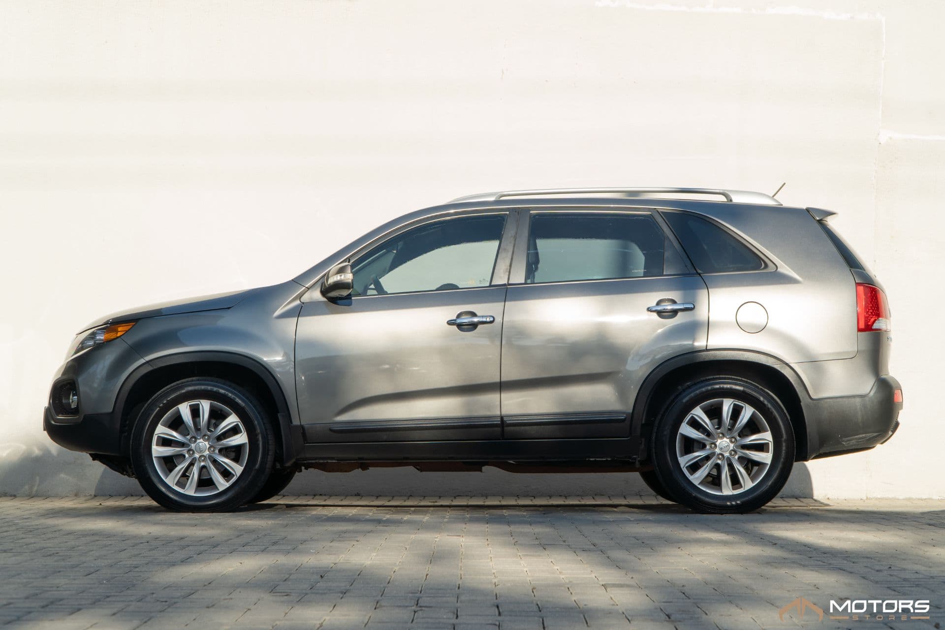 Kia Sorento Ex2 2.4 16v - Imagem 3
