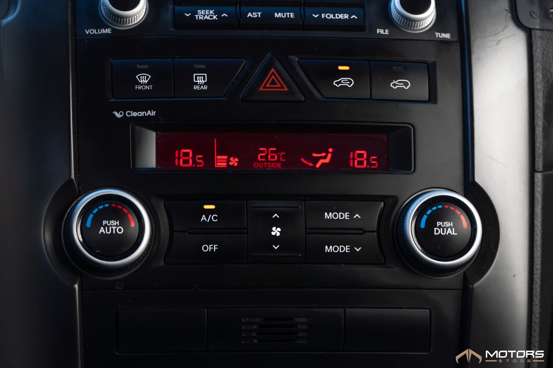 Kia Sorento Ex2 2.4 16v - Imagem 11
