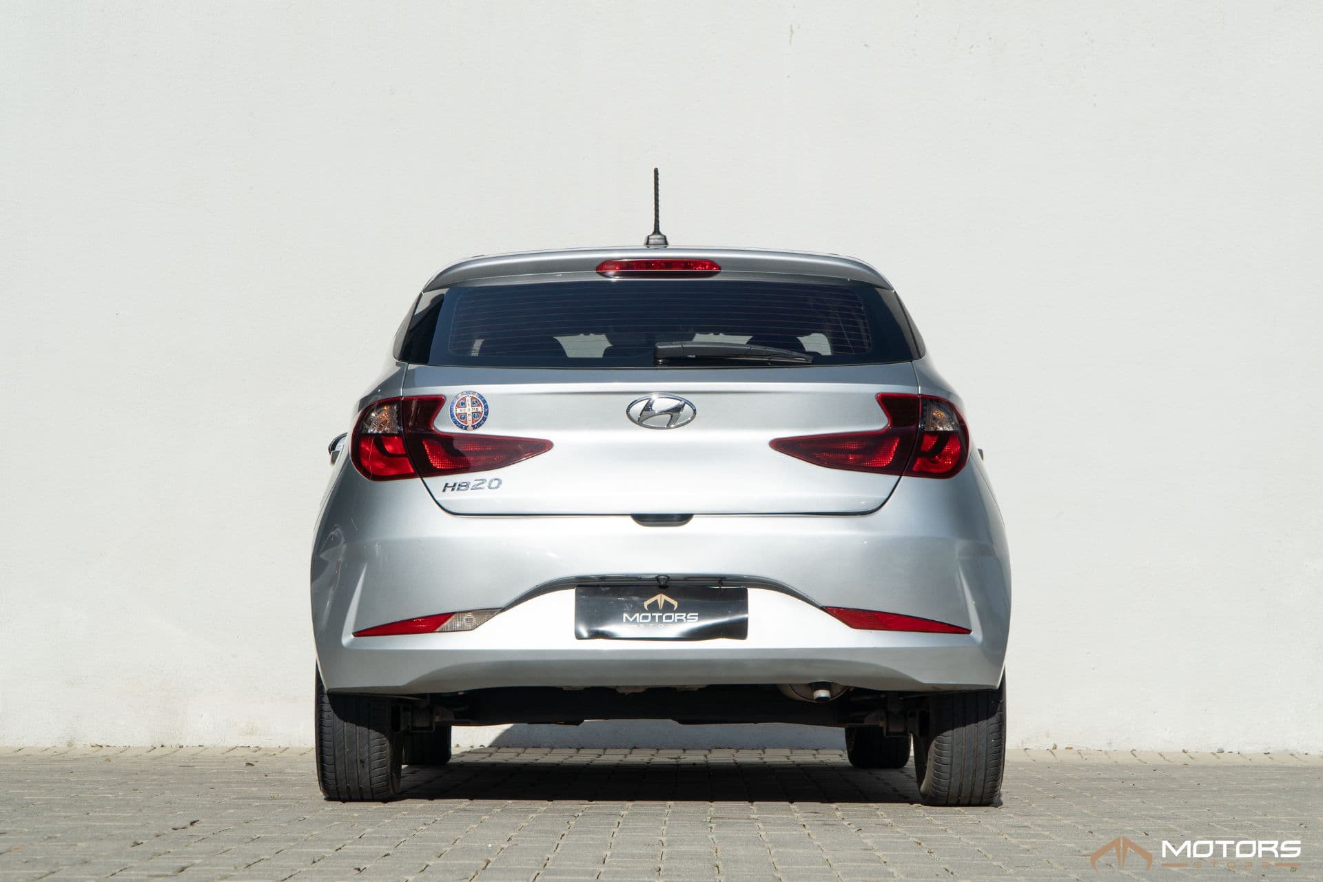 Hyundai Hb20 1,0 Ta Evoluti - Imagem 4