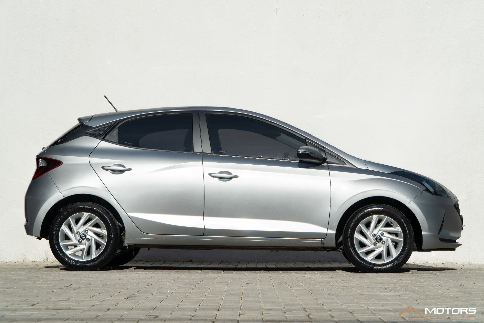 Hyundai Hb20 1,0 Ta Evoluti - Imagem 3