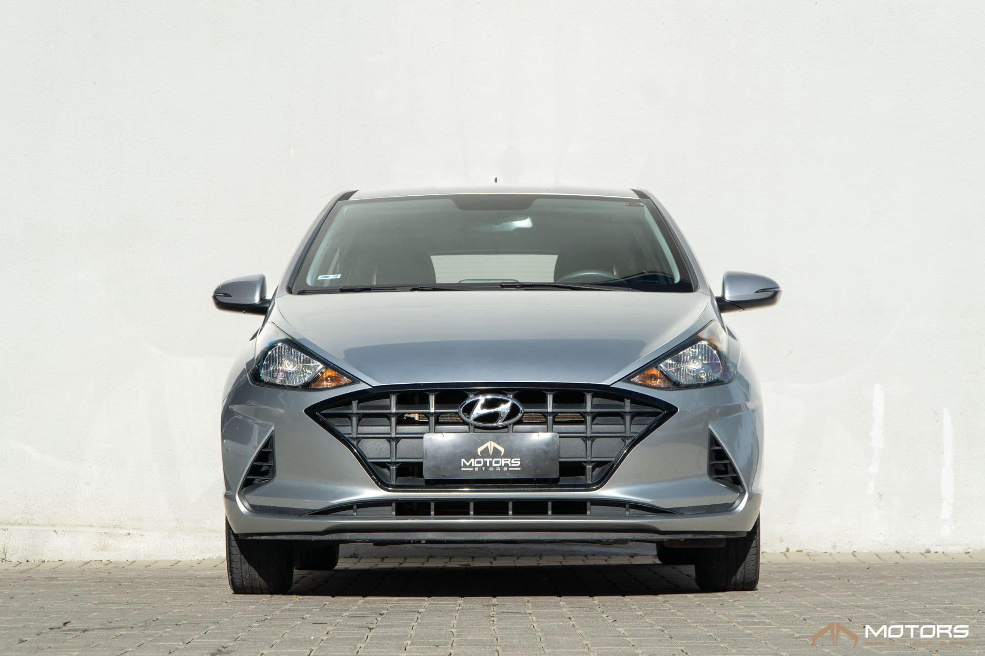 Hyundai Hb20 1,0 Ta Evoluti - Imagem 5