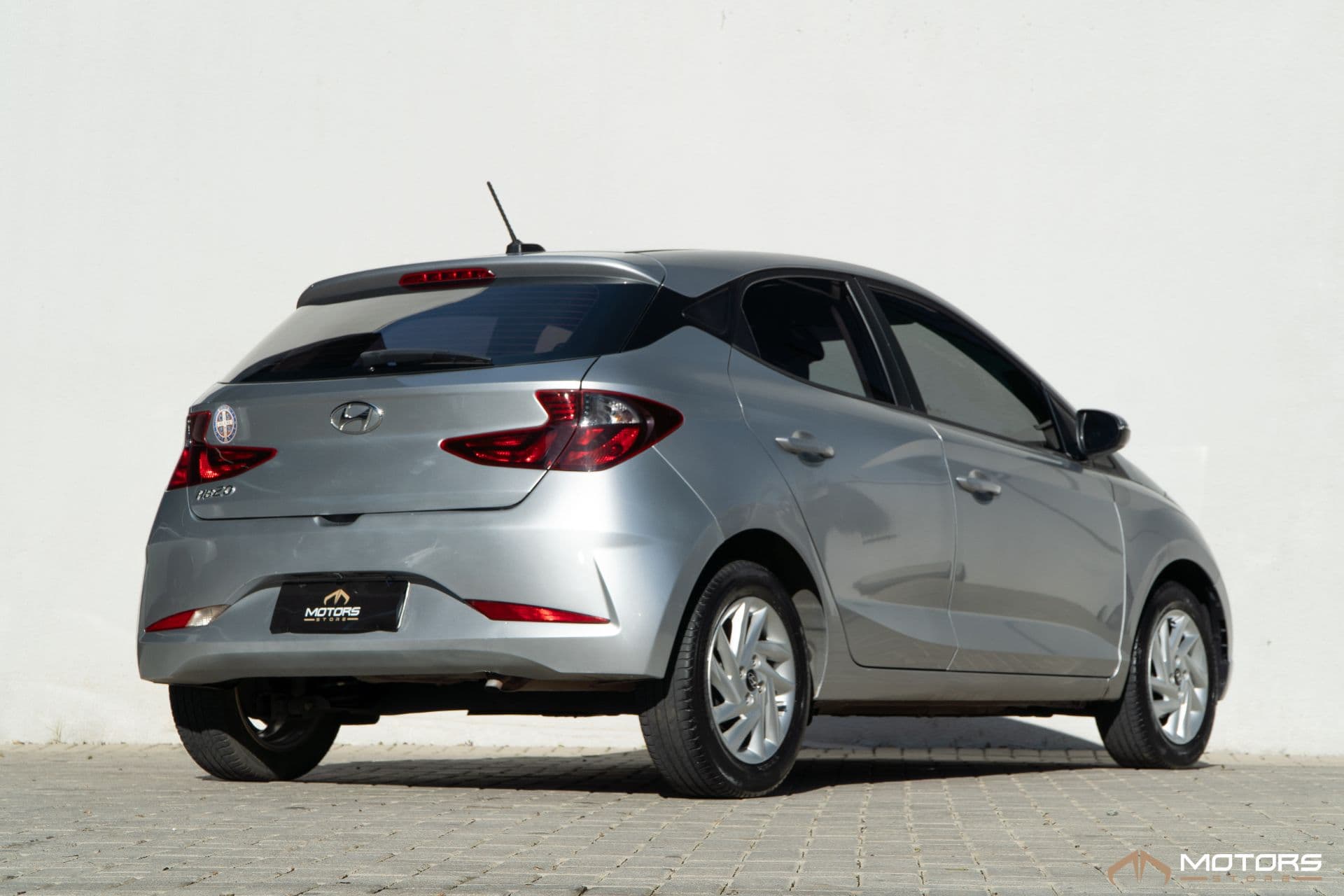 Hyundai Hb20 1,0 Ta Evoluti - Imagem 2