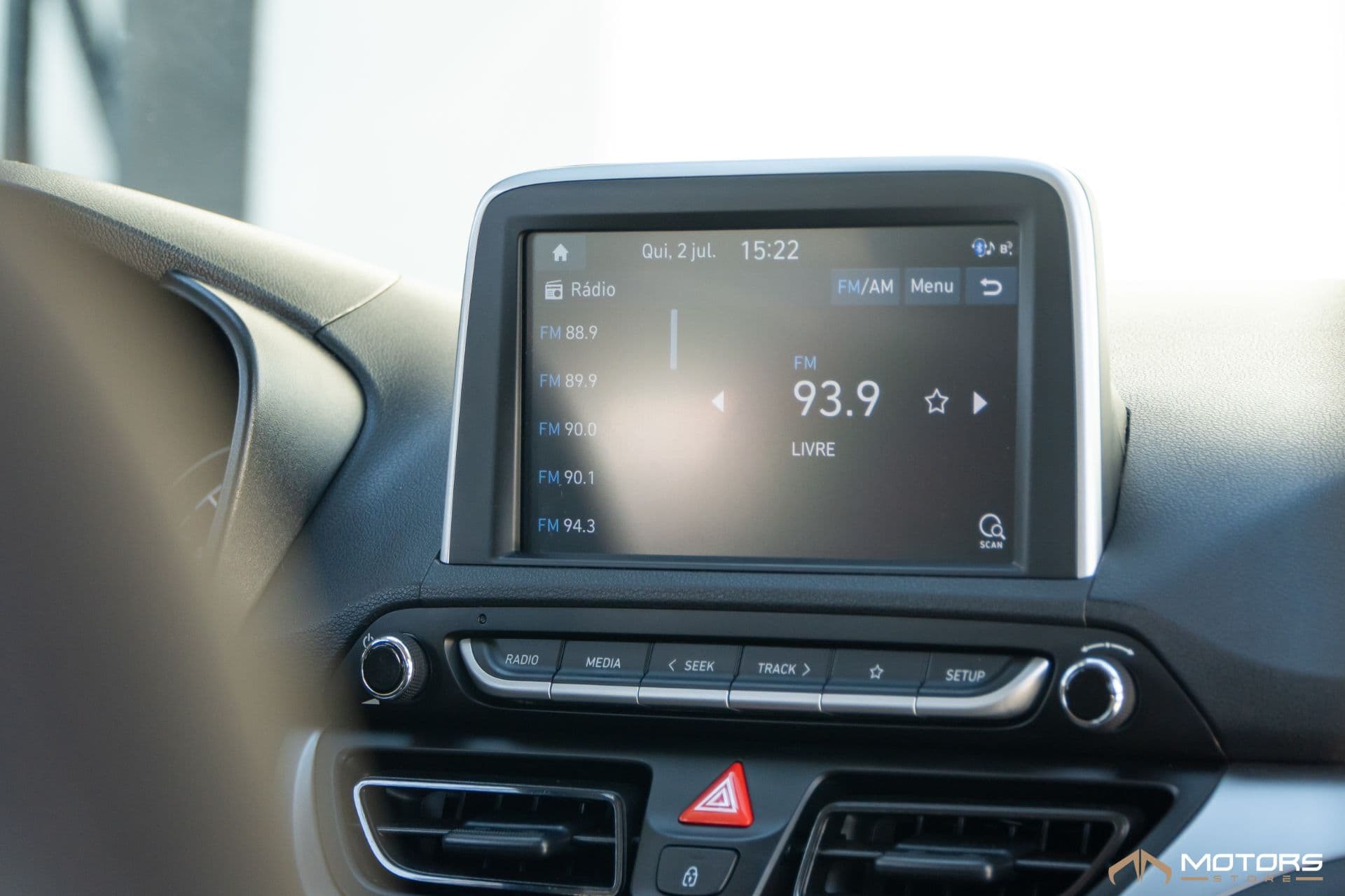 Hyundai Hb20 1,0 Ta Evoluti - Imagem 10