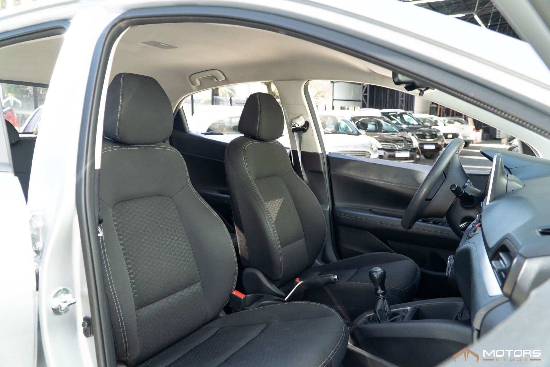Hyundai Hb20 1,0 Ta Evoluti - Imagem 6