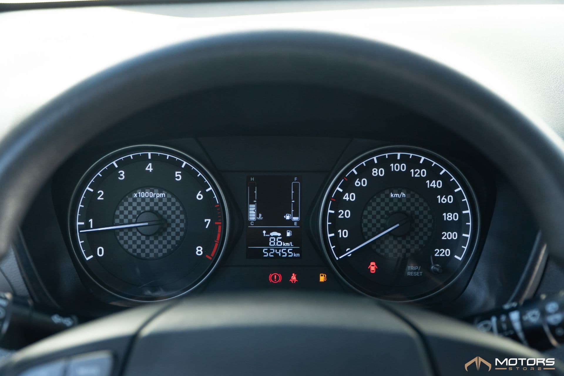 Hyundai Hb20 1,0 Ta Evoluti - Imagem 9