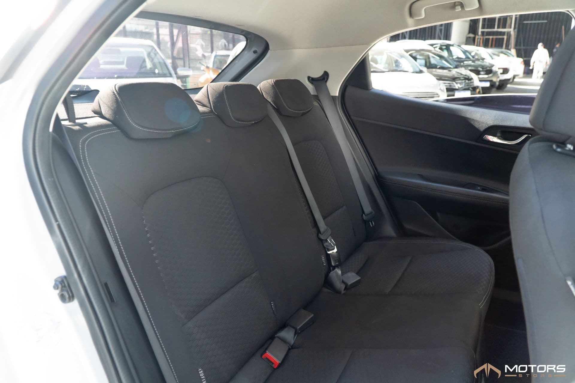 Hyundai Hb20 1,0 Ta Evoluti - Imagem 7
