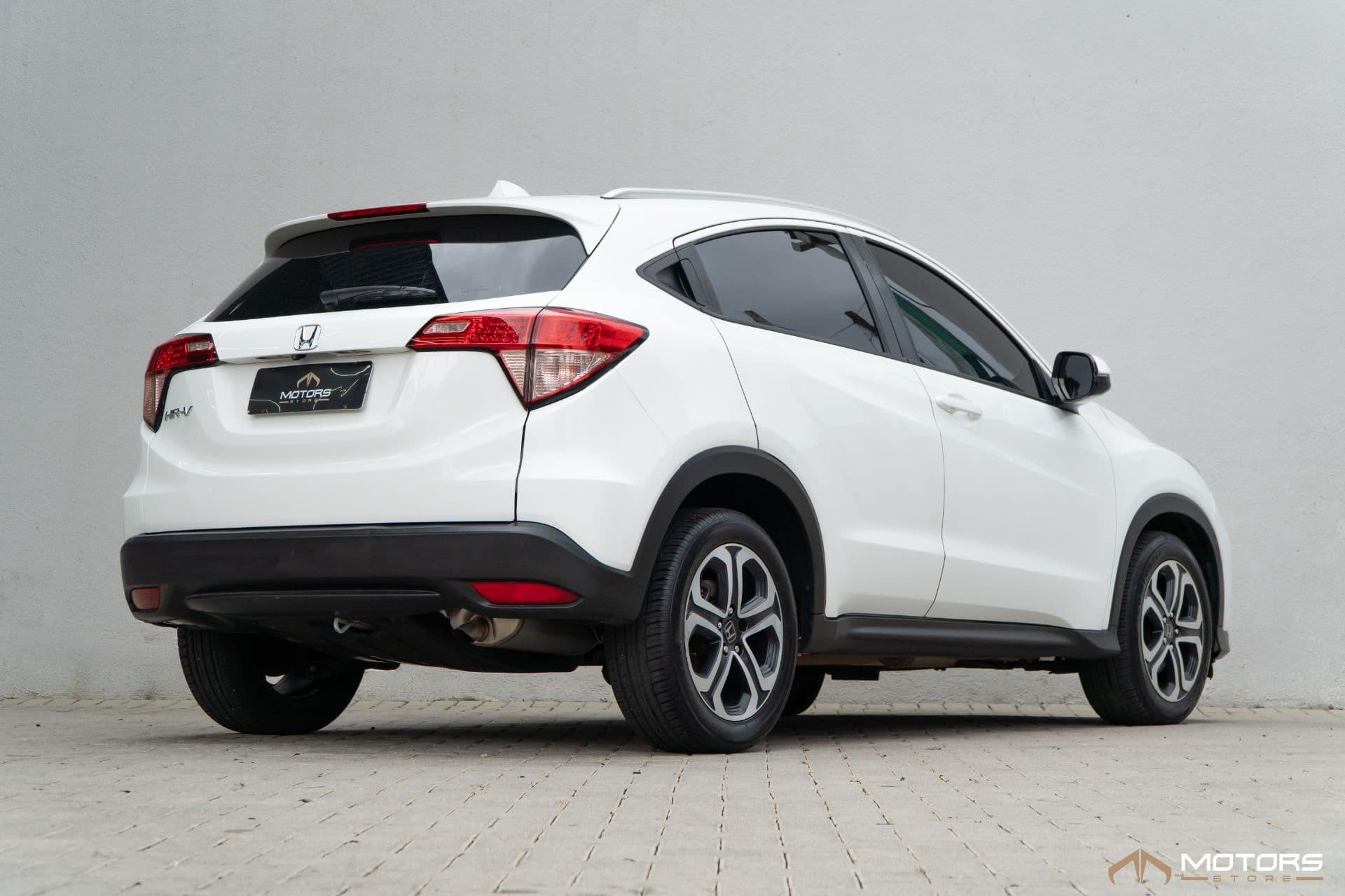 Honda HR-V - Imagem 2