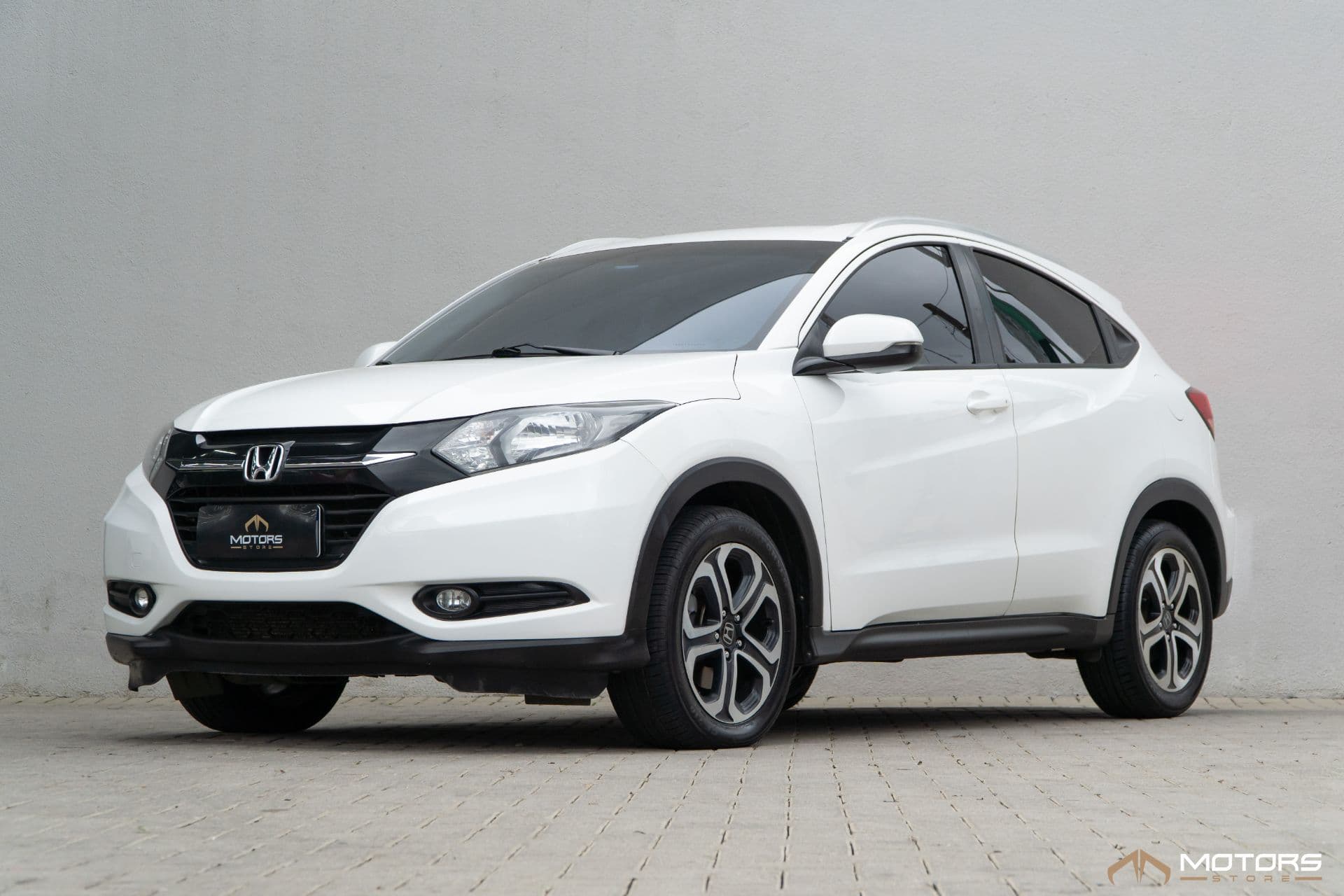 Honda HR-V - Imagem 1