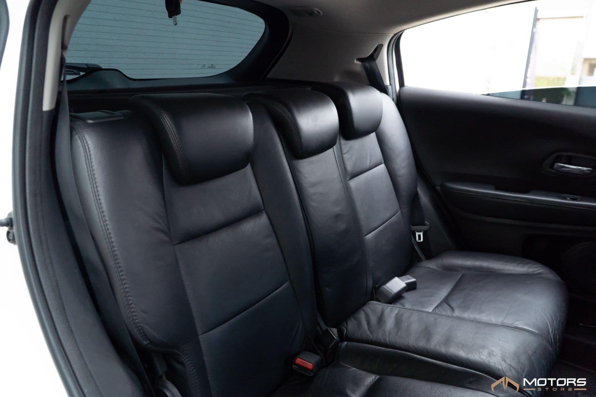 Honda HR-V - Imagem 7