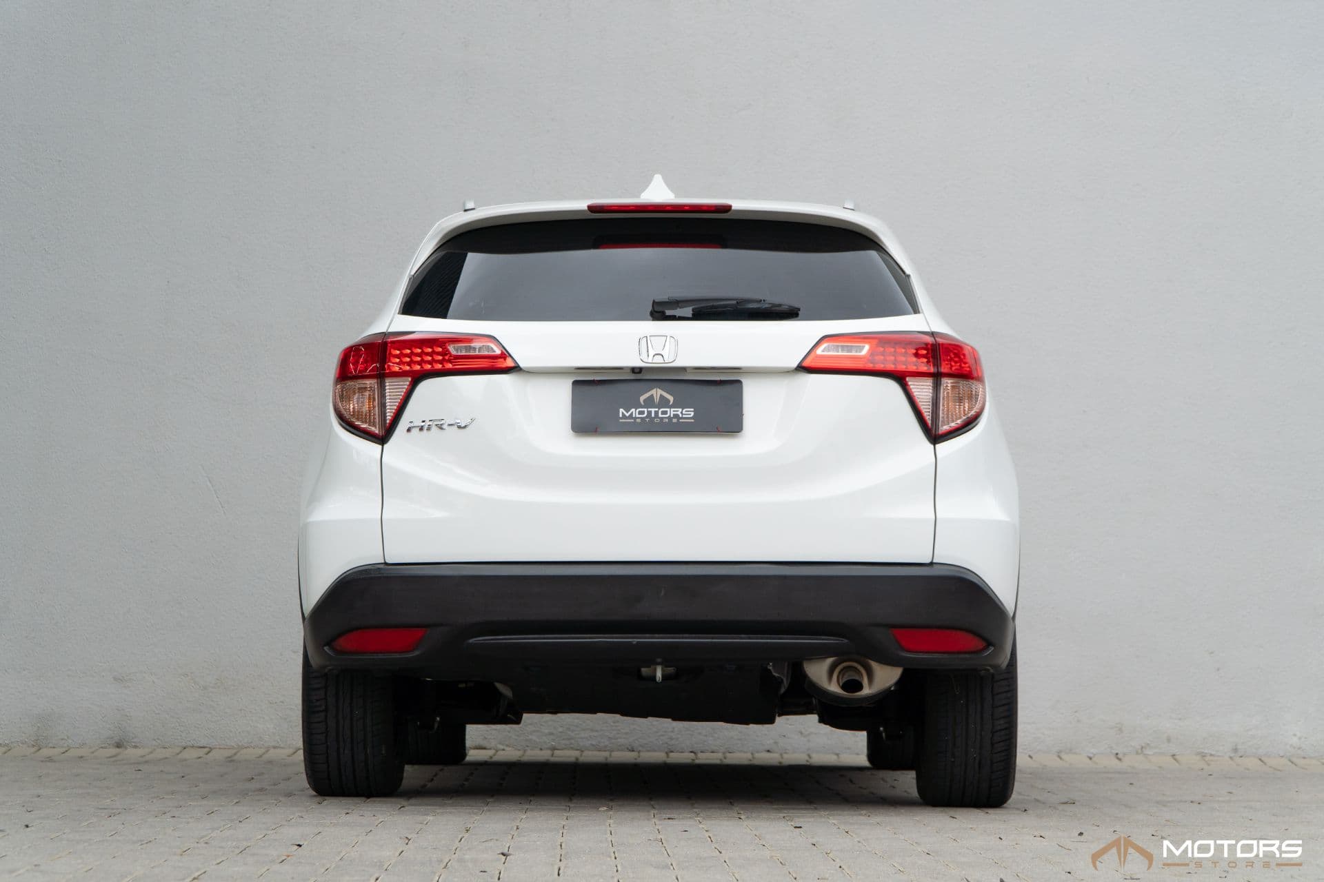 Honda HR-V - Imagem 5