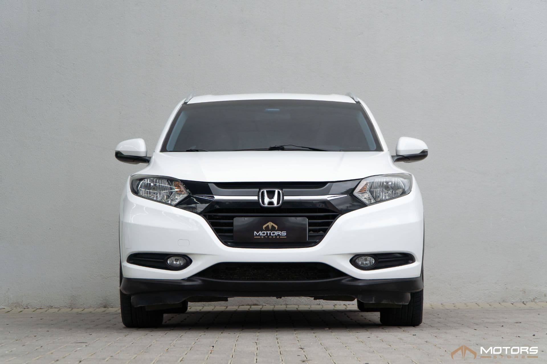 Honda HR-V - Imagem 4