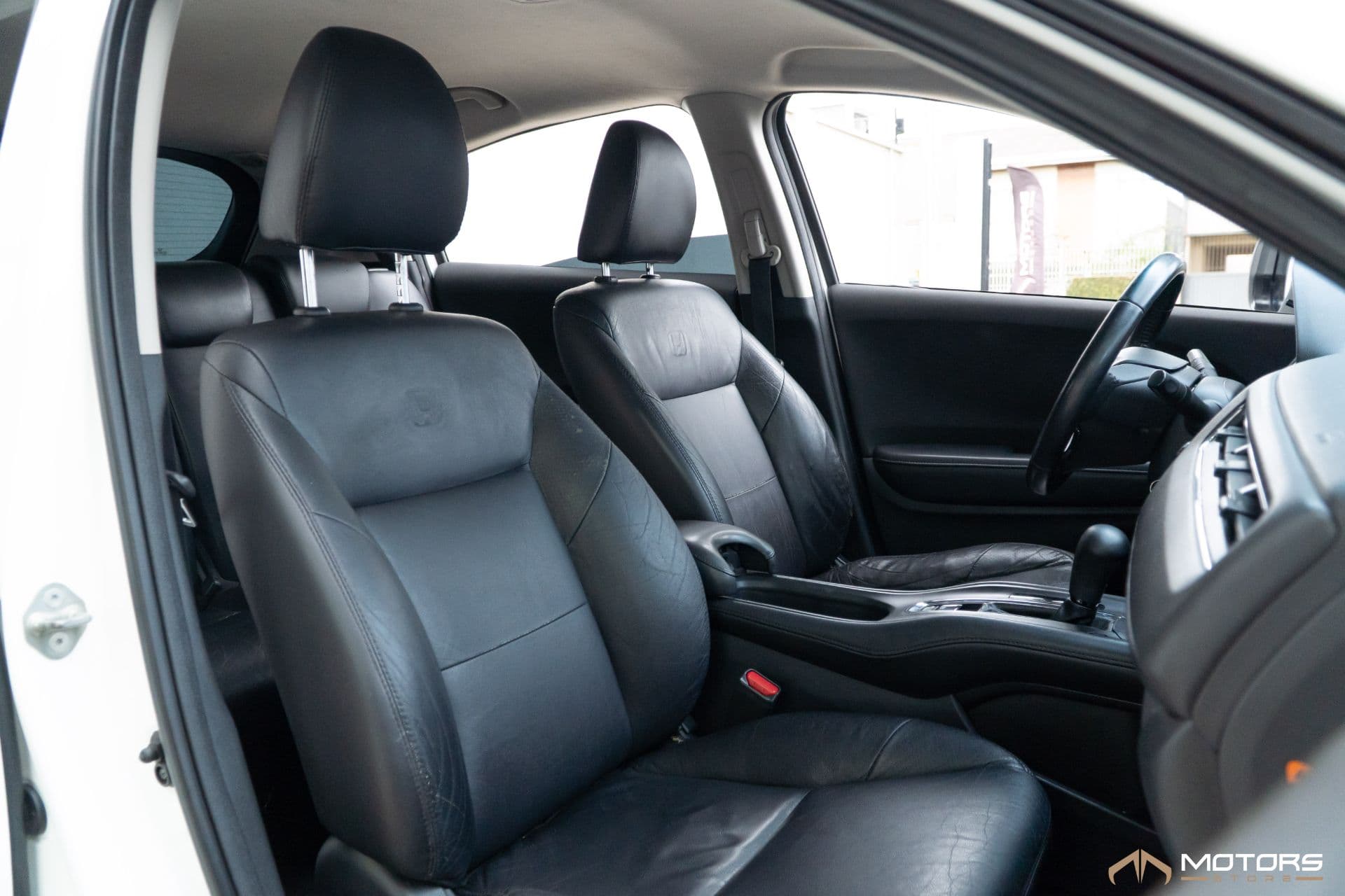 Honda HR-V - Imagem 6