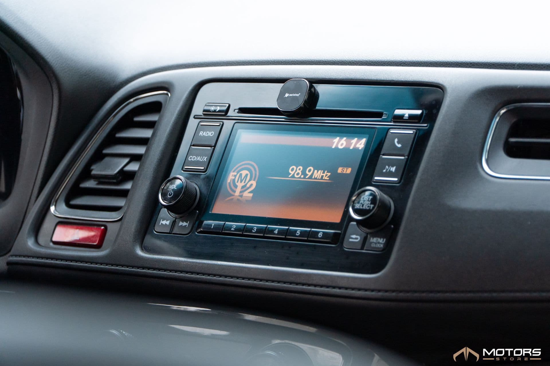 Honda HR-V - Imagem 10