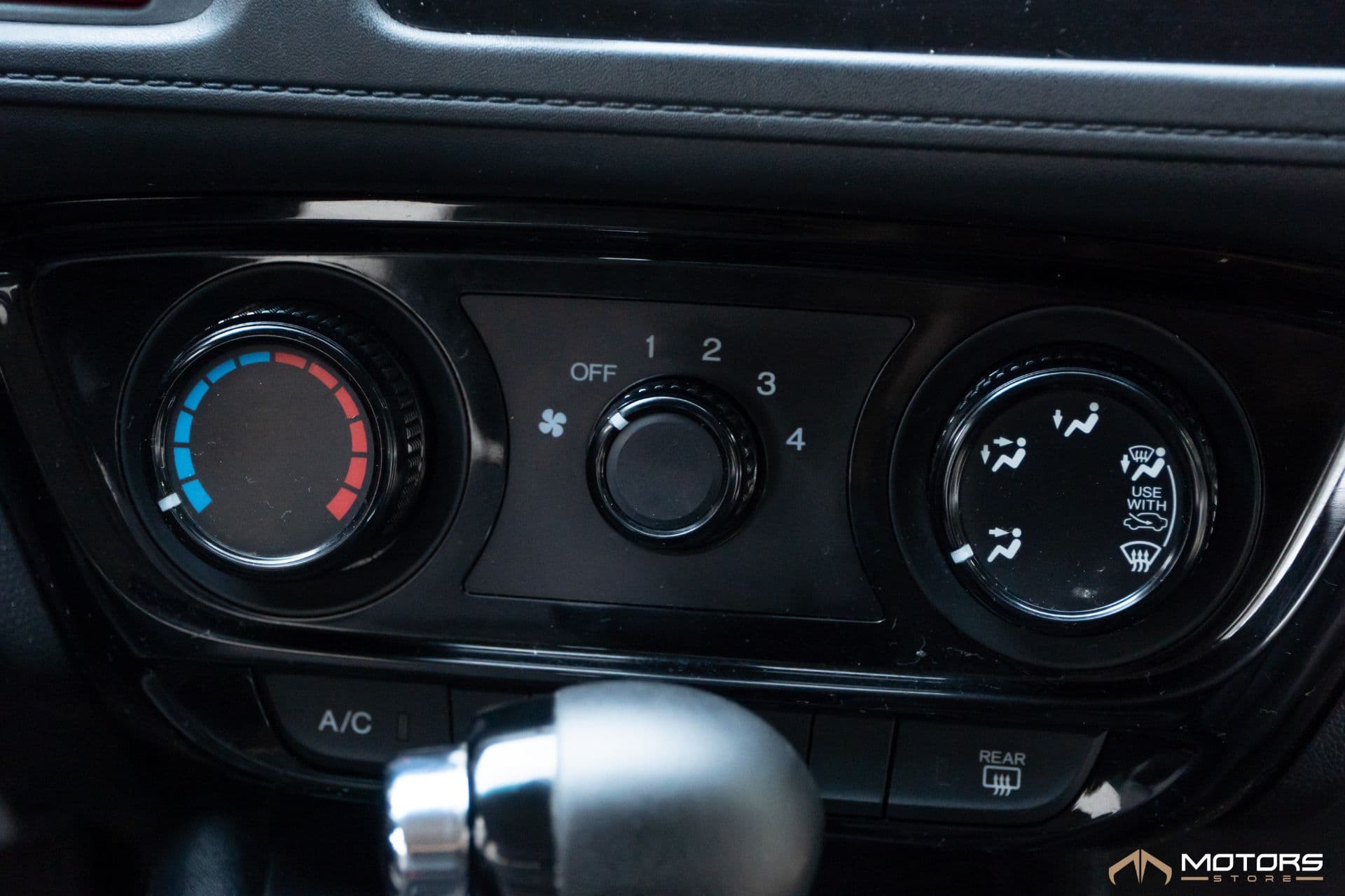 Honda HR-V - Imagem 11