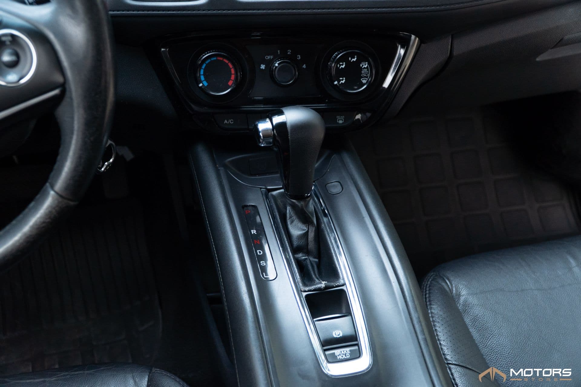 Honda HR-V - Imagem 12