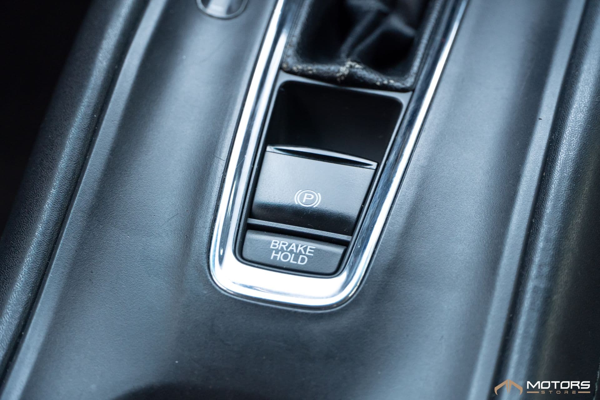 Honda HR-V - Imagem 13
