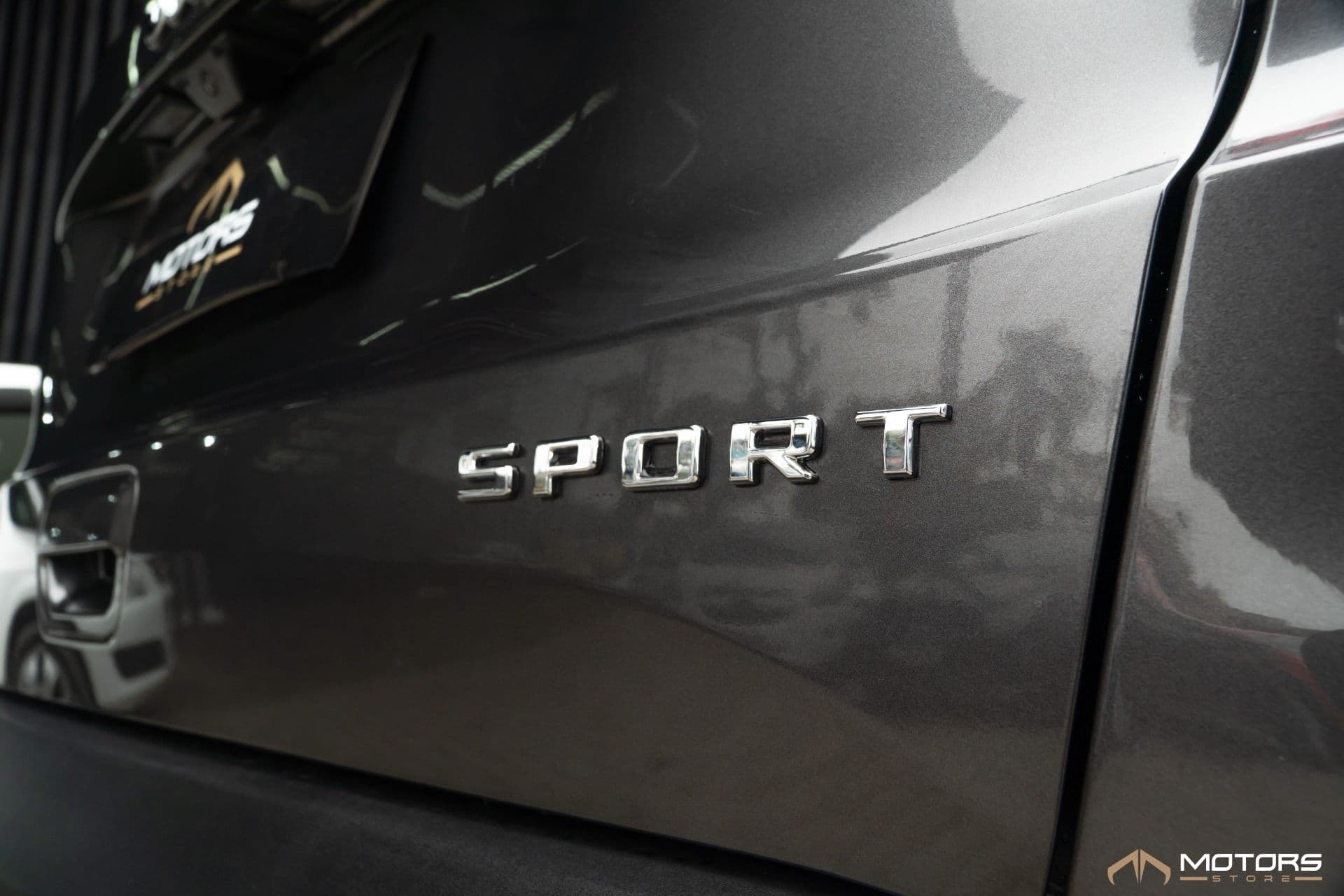 Jeep Renegade Sport T270 1.3 Tb 4x2 Flex Aut. - Imagem 6