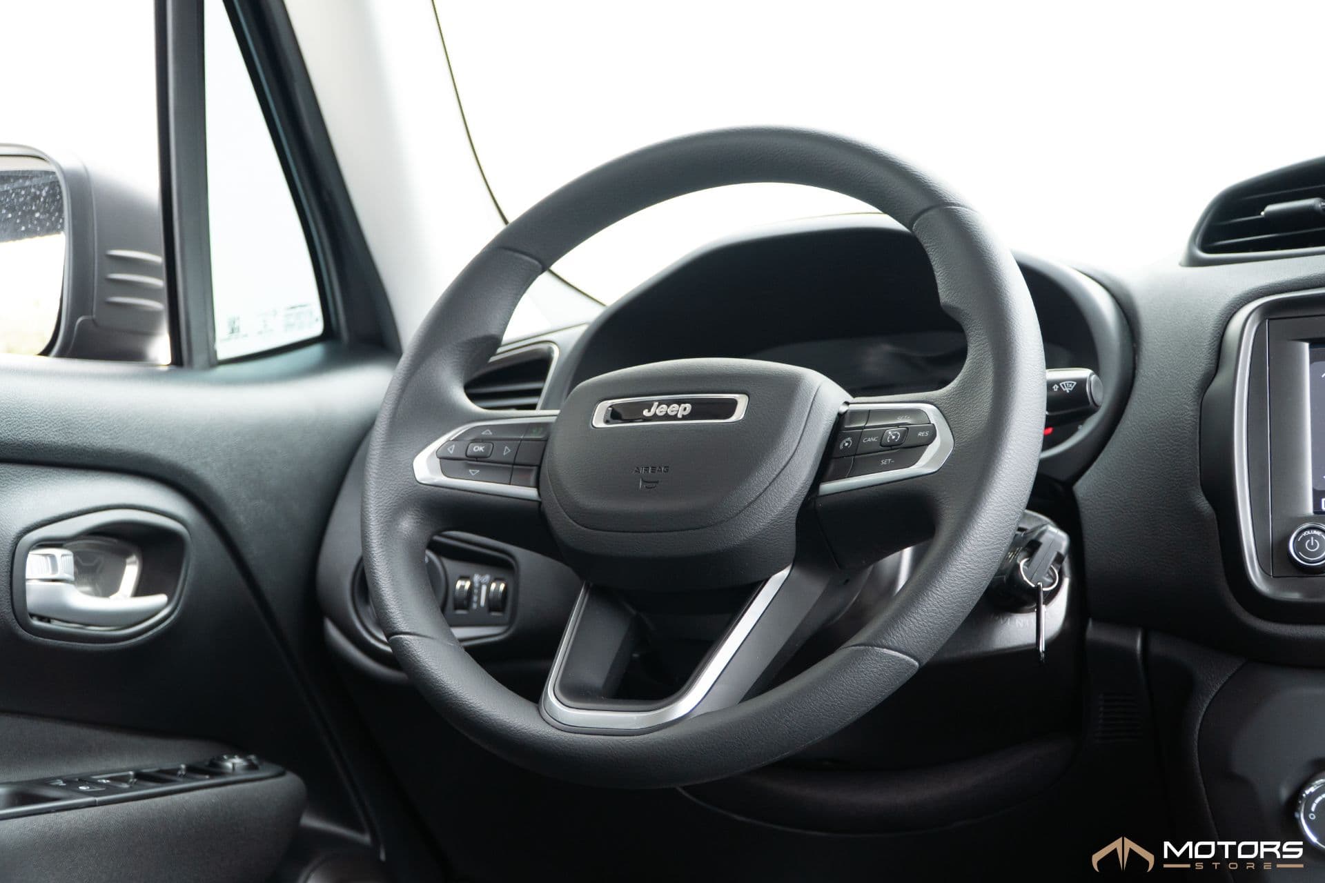 Jeep Renegade Sport T270 1.3 Tb 4x2 Flex Aut. - Imagem 9