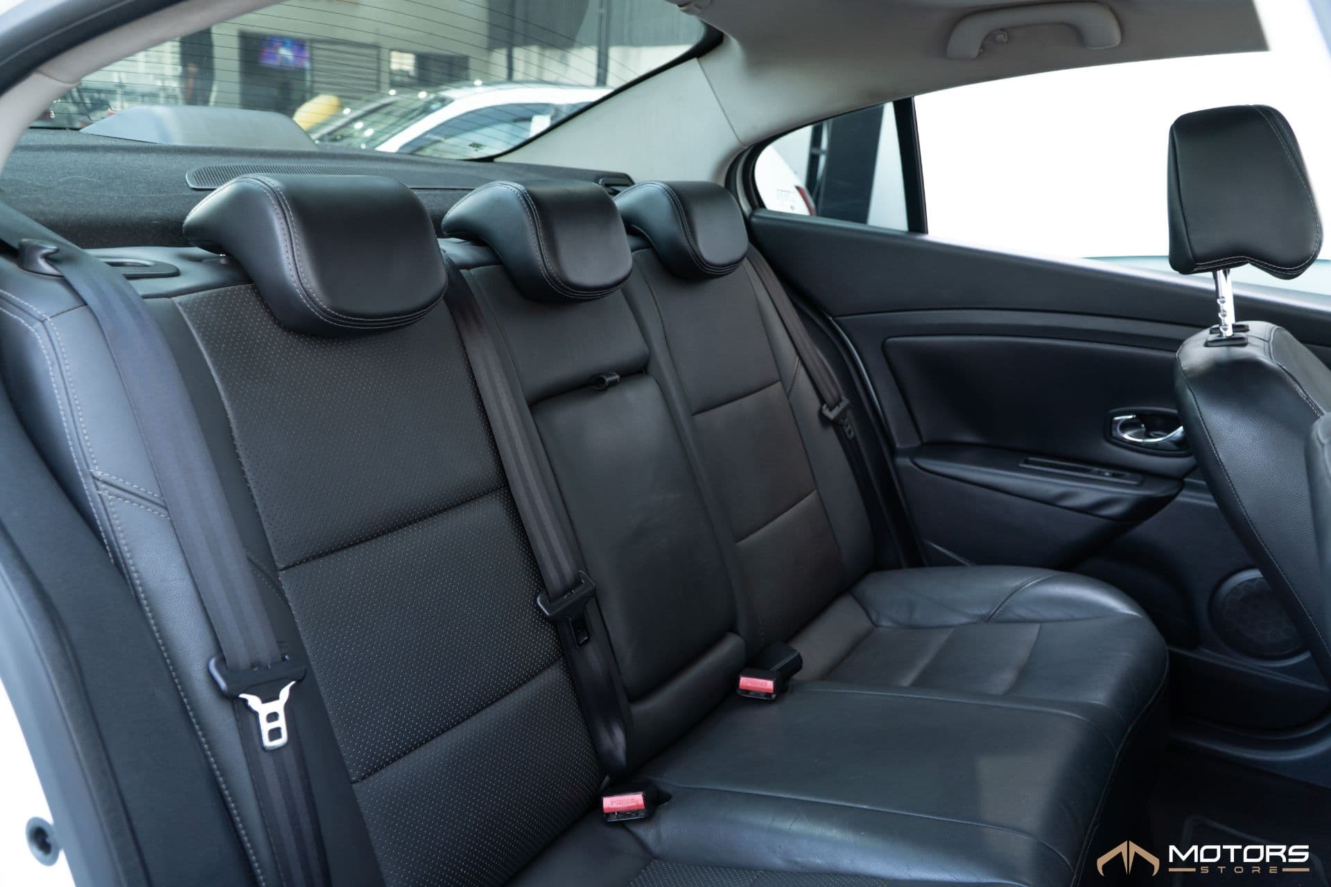 Renault Fluence Gt Line 2.0 Aut - Imagem 11