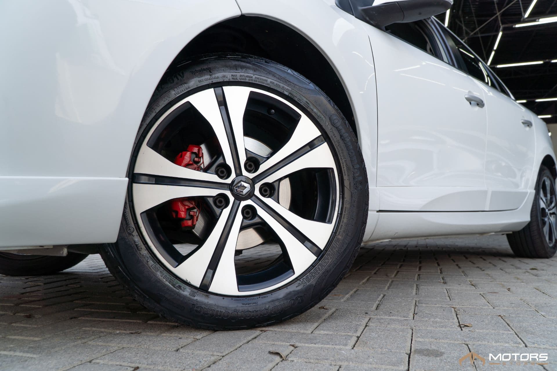 Renault Fluence Gt Line 2.0 Aut - Imagem 7