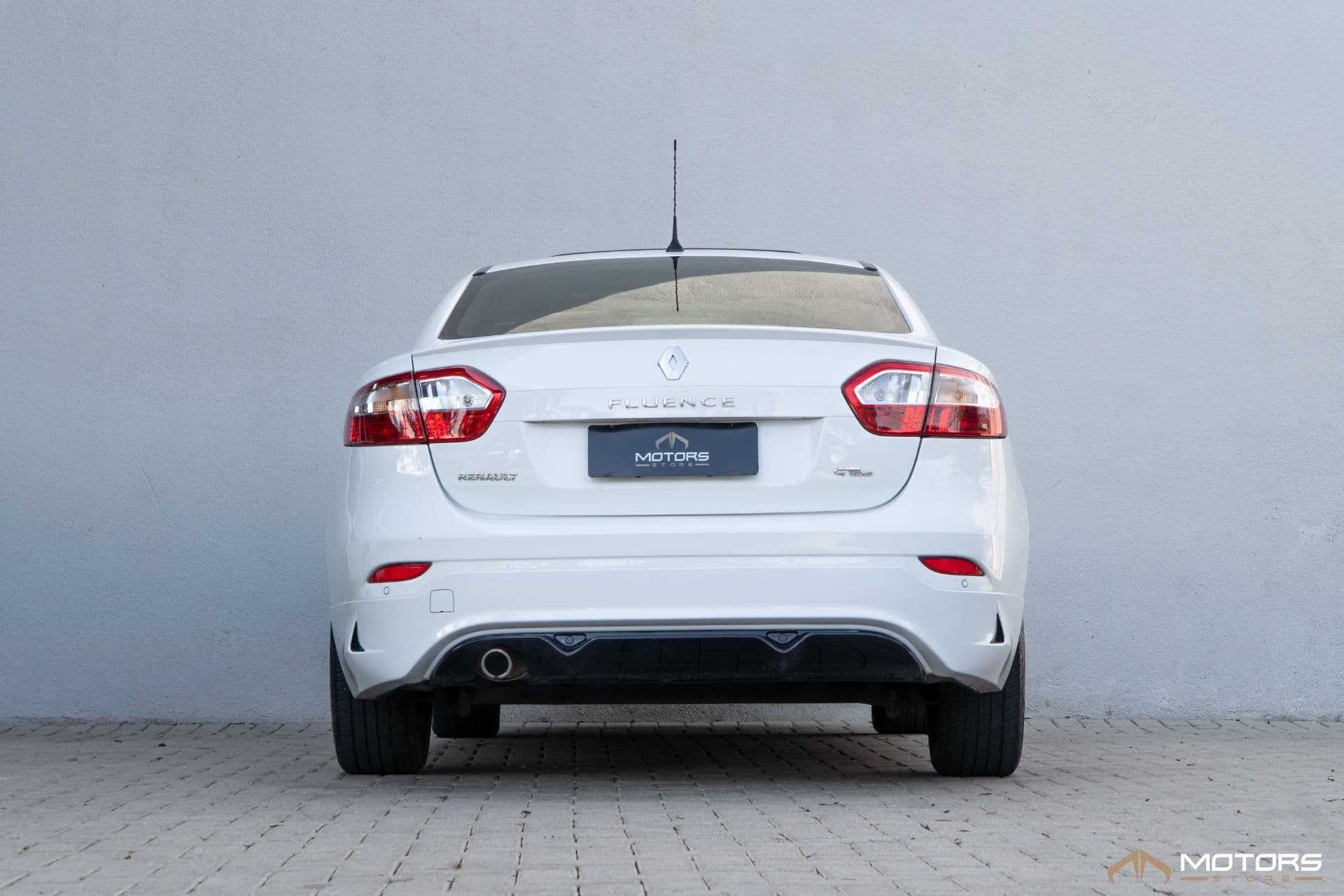 Renault Fluence Gt Line 2.0 Aut - Imagem 5