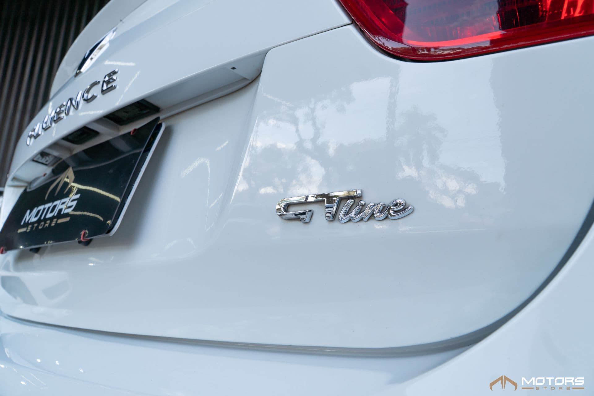 Renault Fluence Gt Line 2.0 Aut - Imagem 6