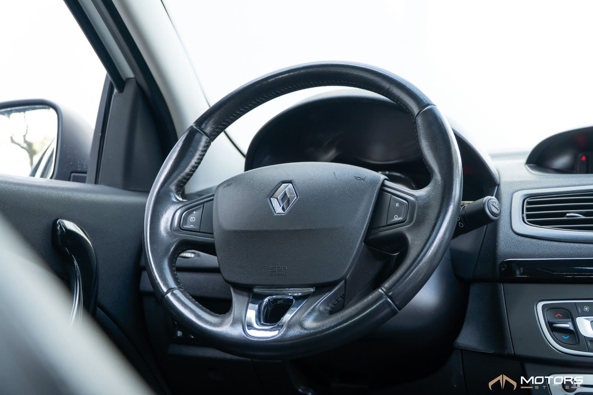 Renault Fluence Gt Line 2.0 Aut - Imagem 12