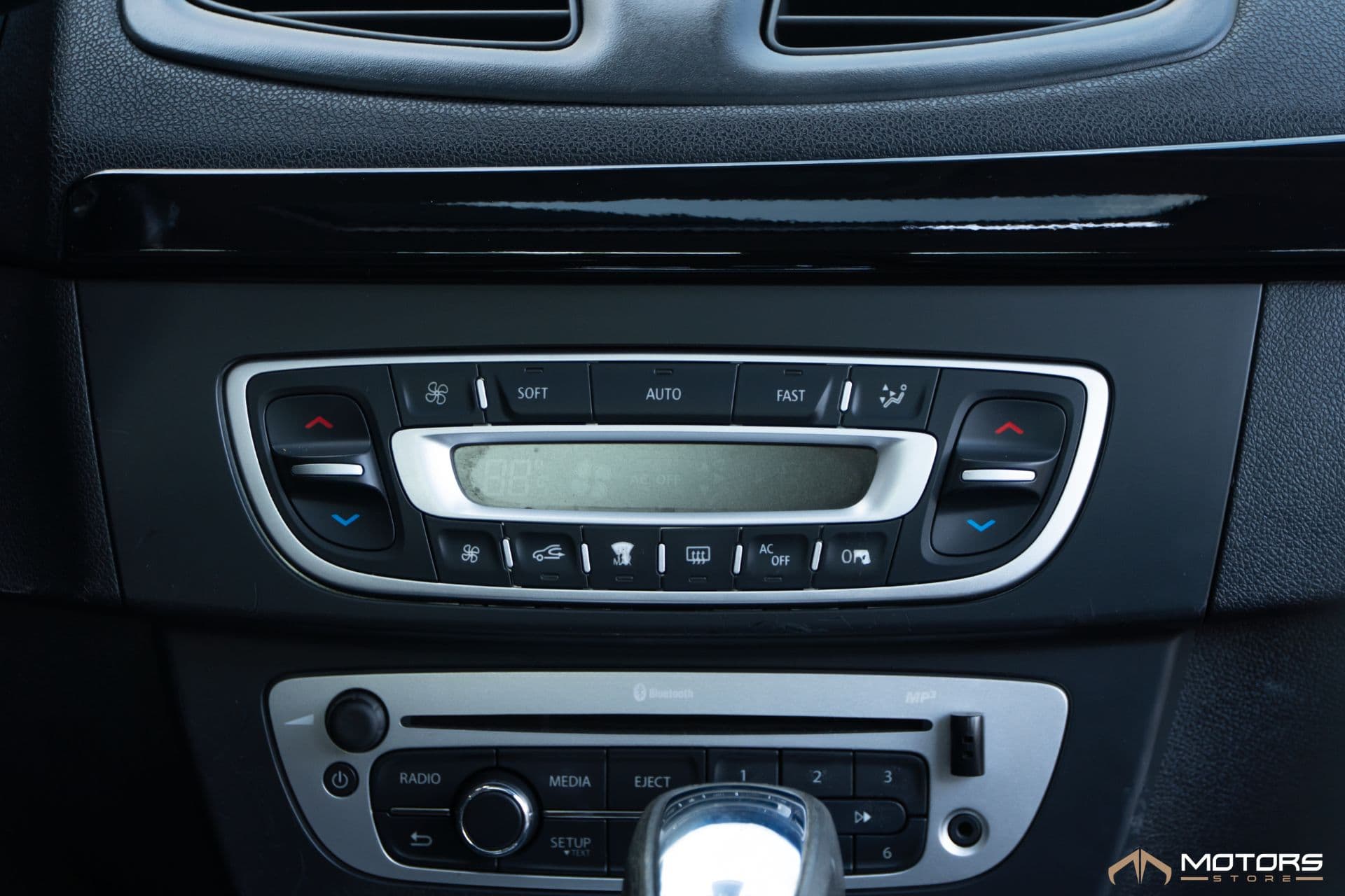Renault Fluence Gt Line 2.0 Aut - Imagem 15
