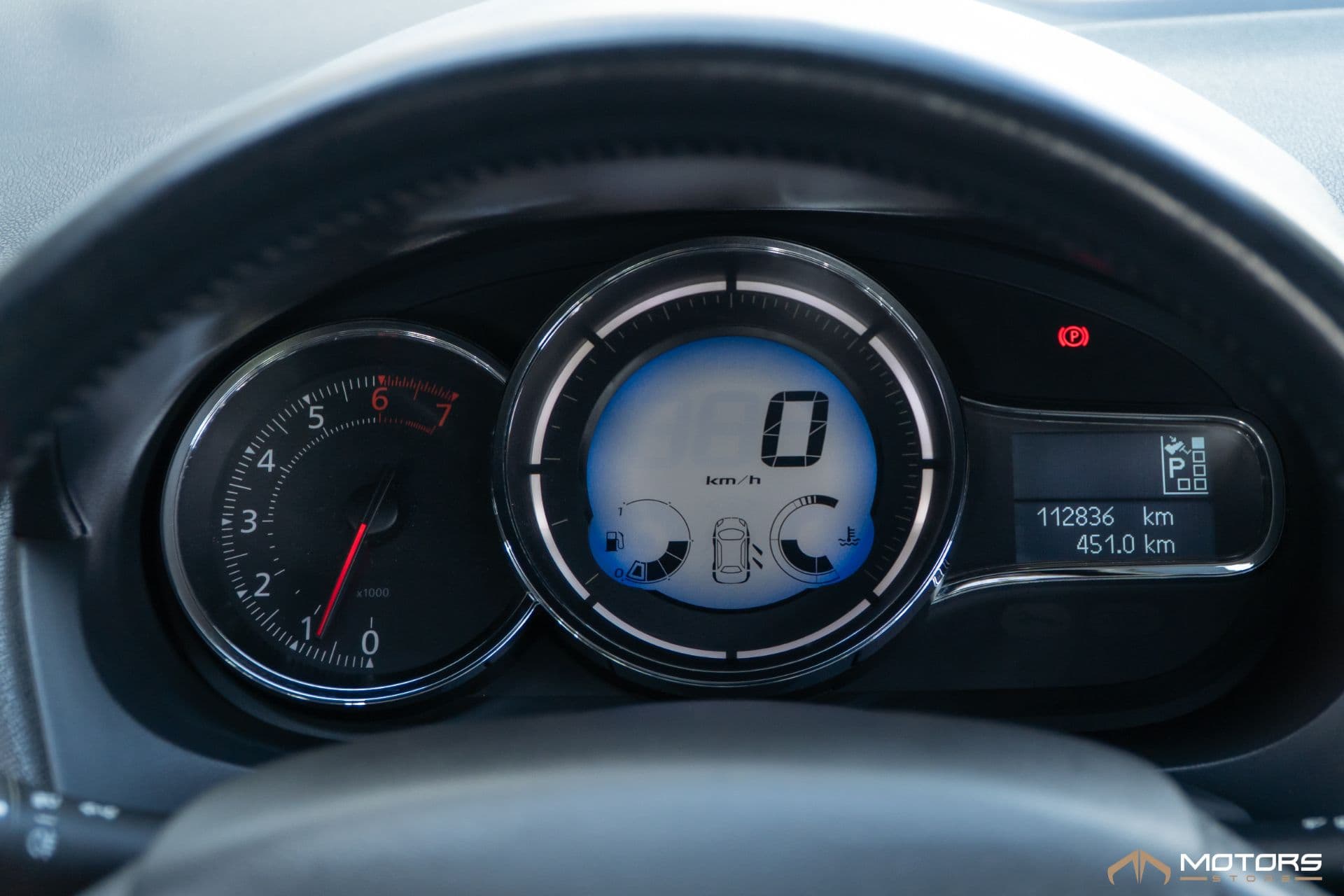 Renault Fluence Gt Line 2.0 Aut - Imagem 13