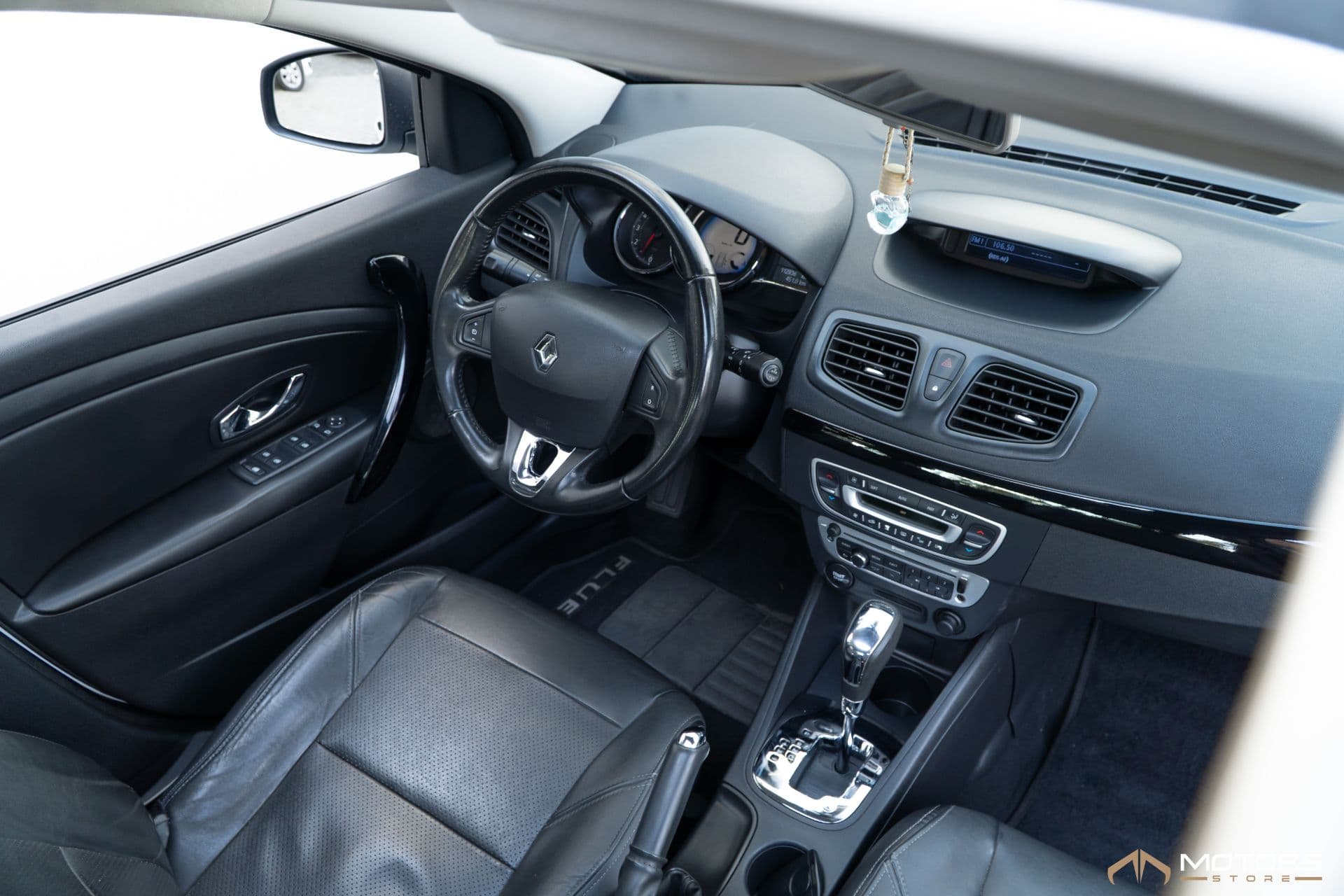 Renault Fluence Gt Line 2.0 Aut - Imagem 9