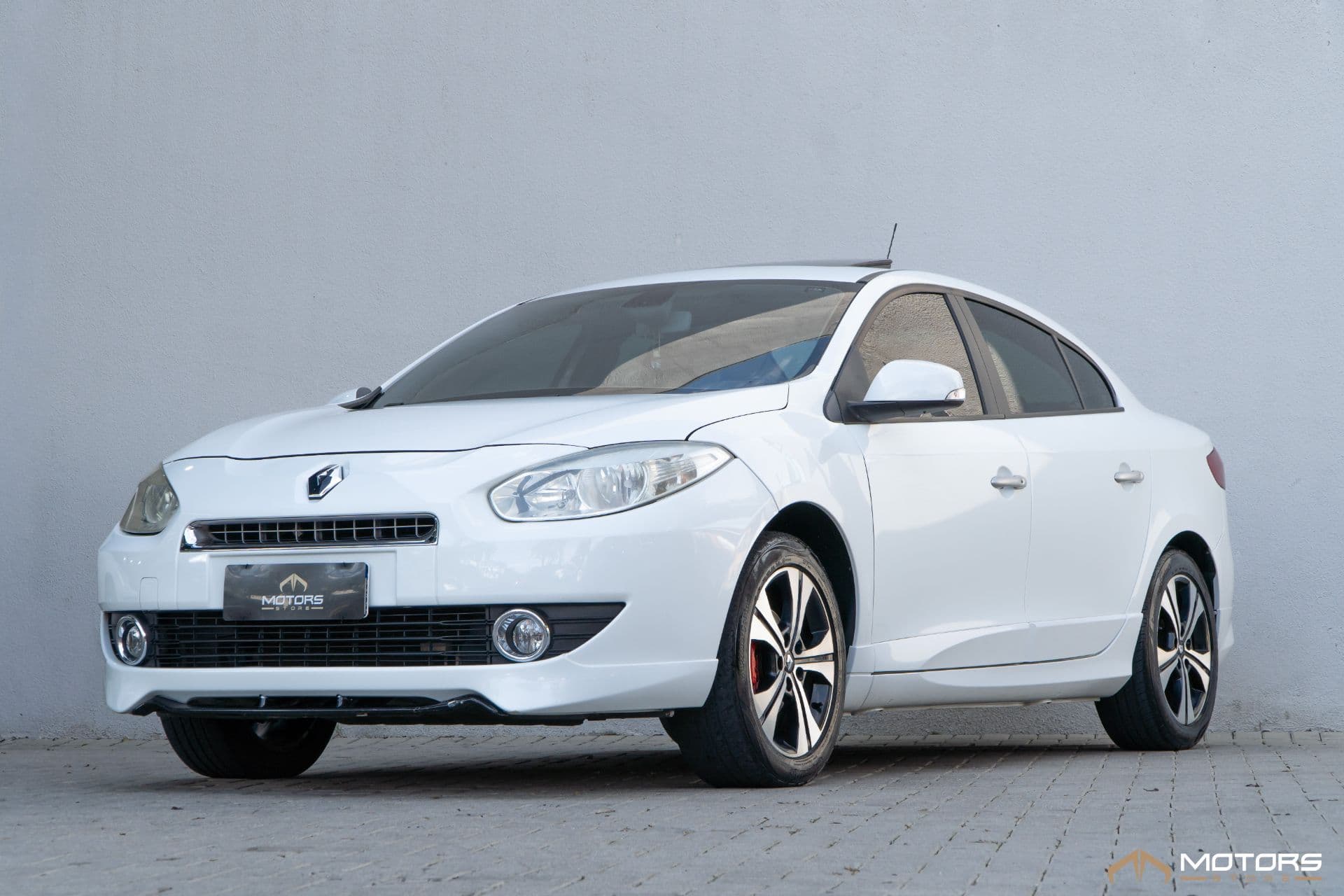 Renault Fluence Gt Line 2.0 Aut - Imagem 1