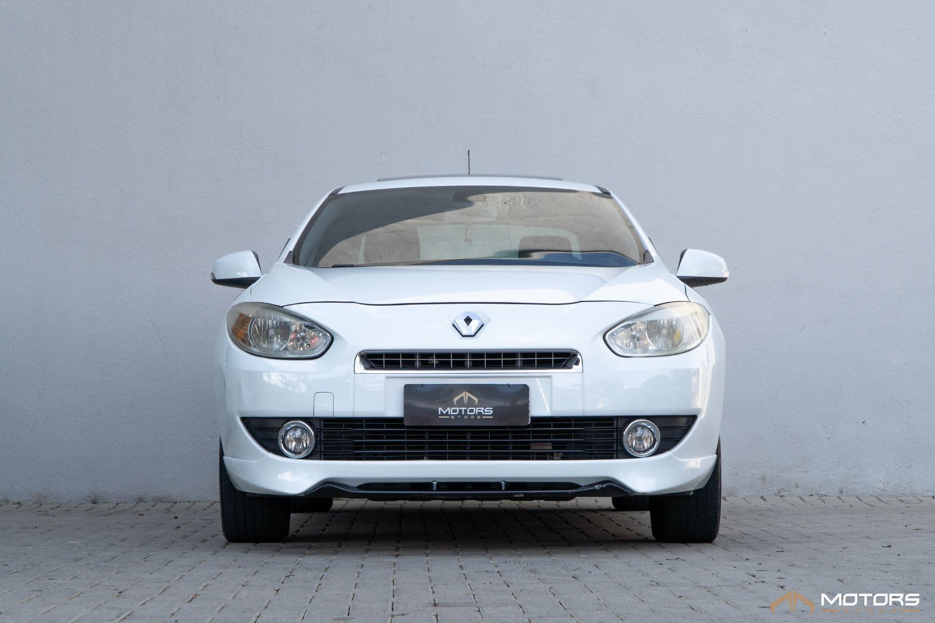 Renault Fluence Gt Line 2.0 Aut - Imagem 4
