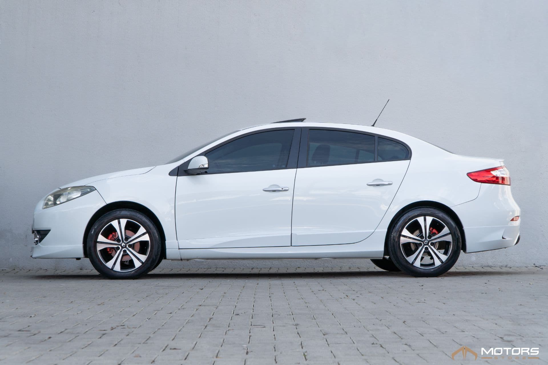 Renault Fluence Gt Line 2.0 Aut - Imagem 3