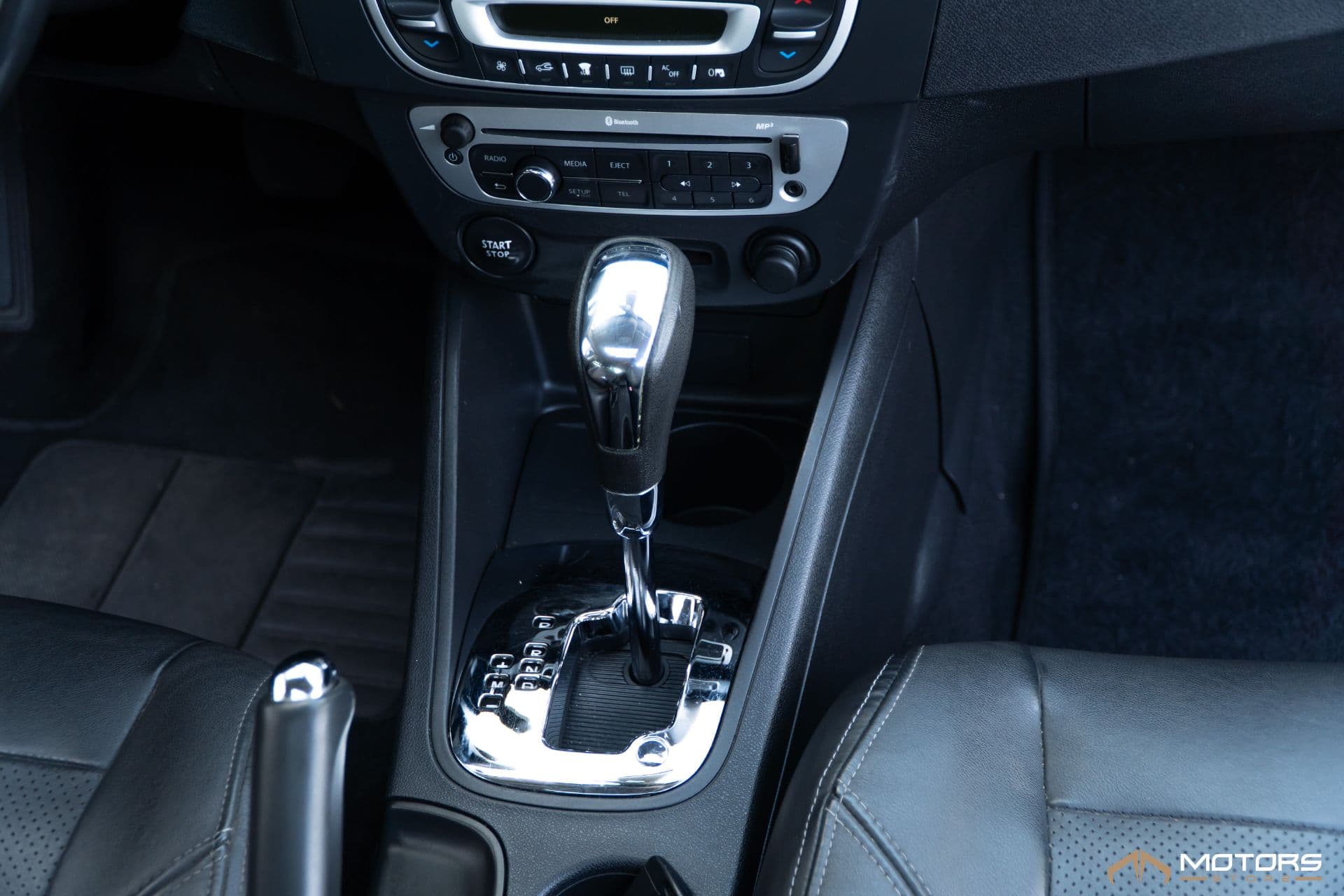 Renault Fluence Gt Line 2.0 Aut - Imagem 17