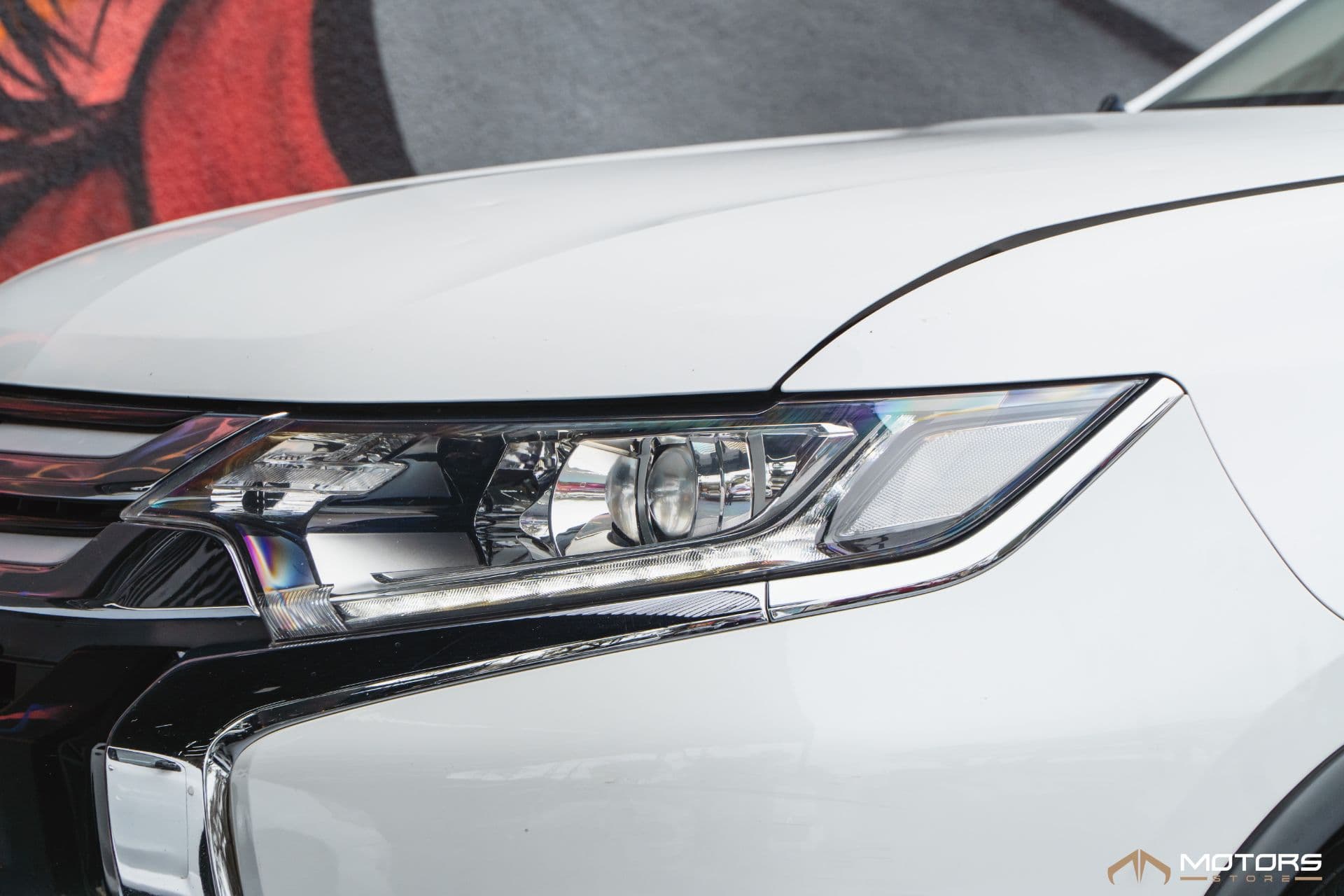 Mitsubishi Outlander 2.0 16V 160cv - Imagem 6