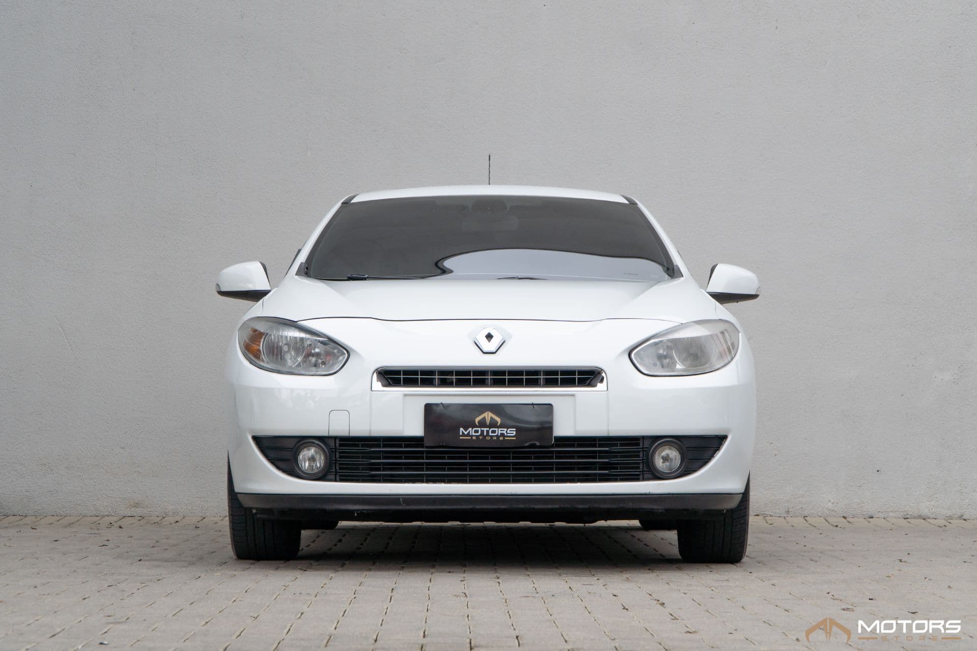 Renault Fluence 2.0 Dynamique 16v Flex 4p Manual - Imagem 4
