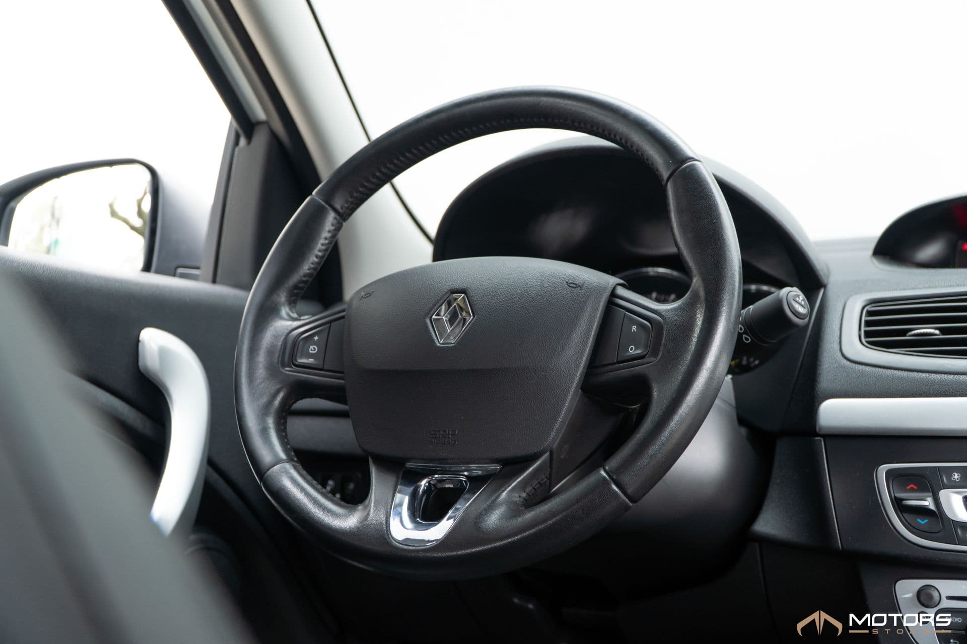 Renault Fluence 2.0 Dynamique 16v Flex 4p Manual - Imagem 10