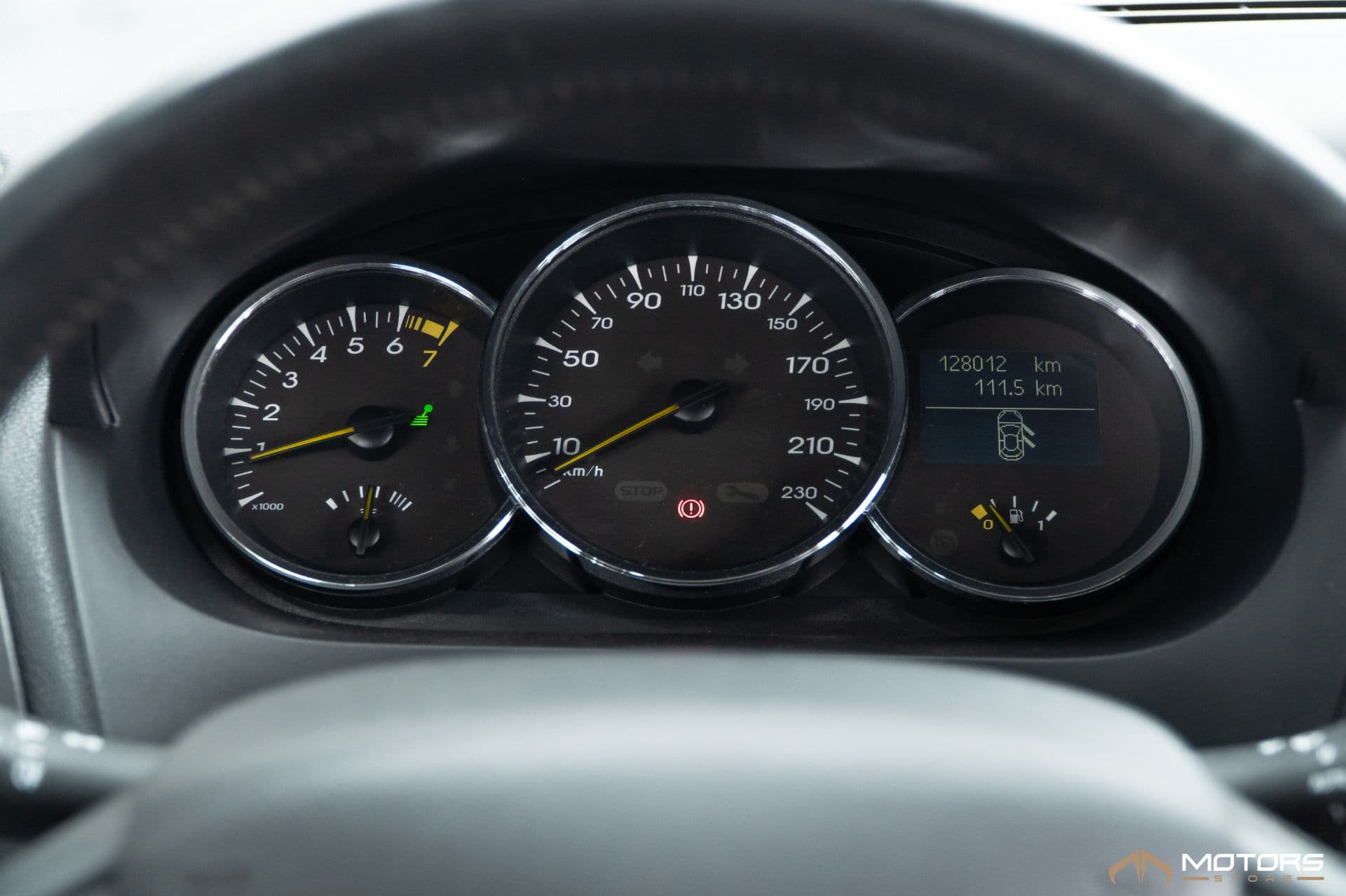 Renault Fluence 2.0 Dynamique 16v Flex 4p Manual - Imagem 11
