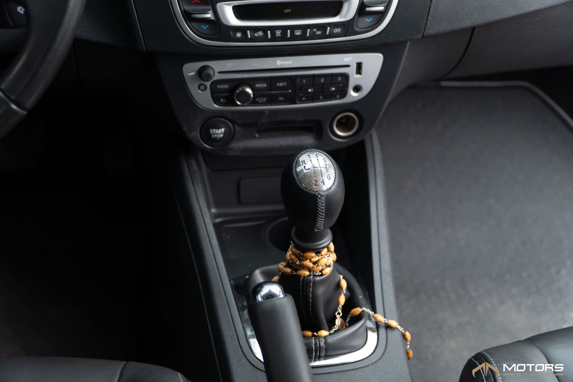 Renault Fluence 2.0 Dynamique 16v Flex 4p Manual - Imagem 14