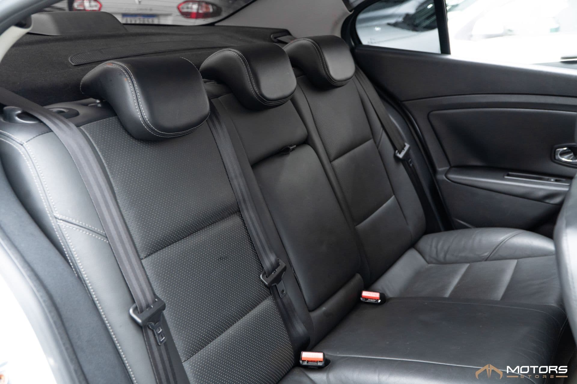 Renault Fluence 2.0 Dynamique 16v Flex 4p Manual - Imagem 8