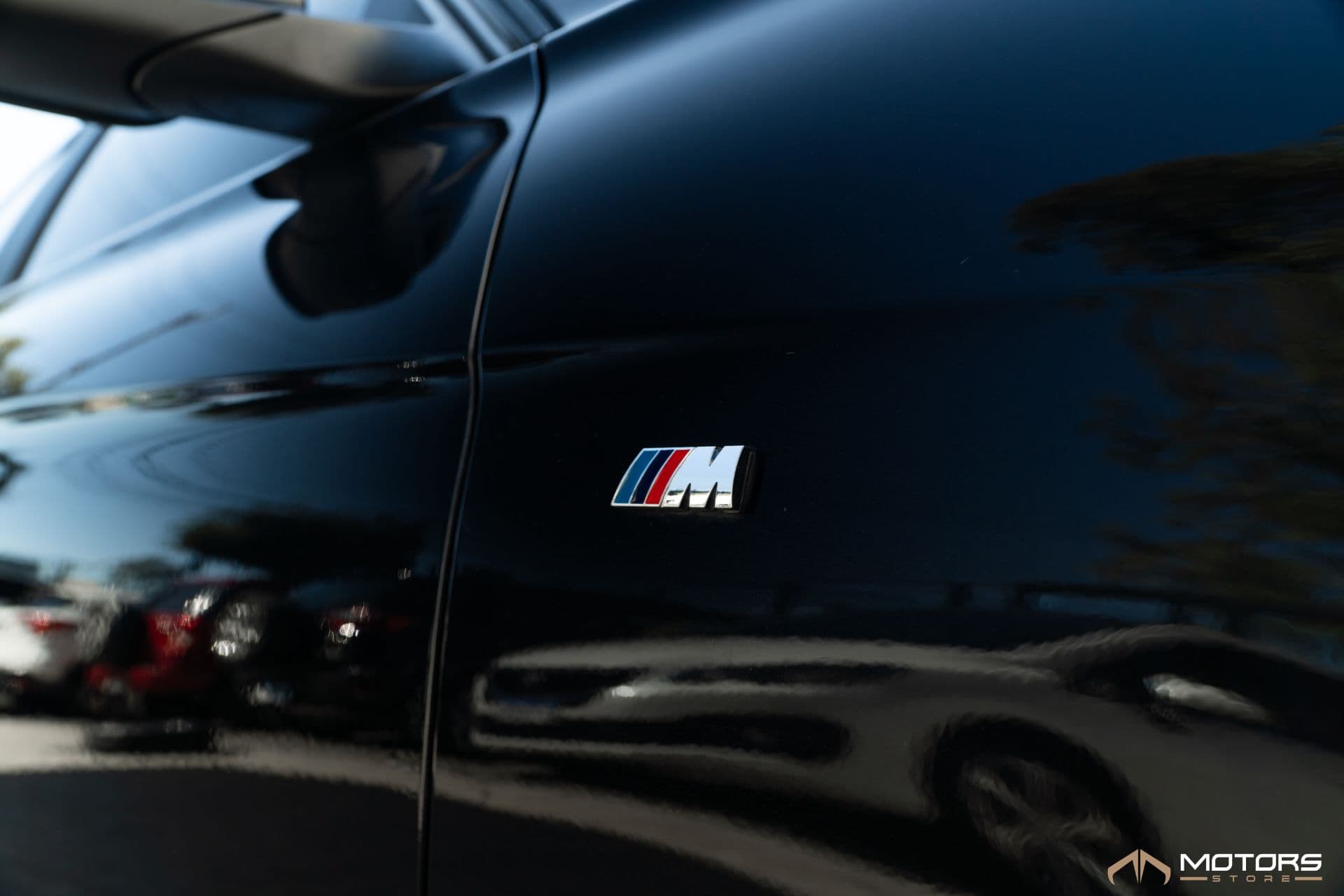 BMW 320i 2.0 Sport Gp Active Flex Aut - Imagem 6