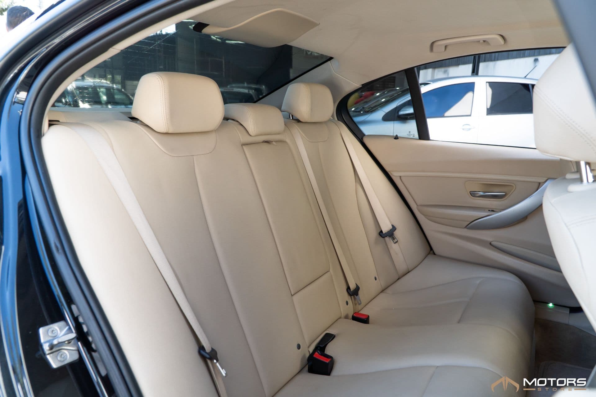 BMW 320i 2.0 Sport Gp Active Flex Aut - Imagem 9